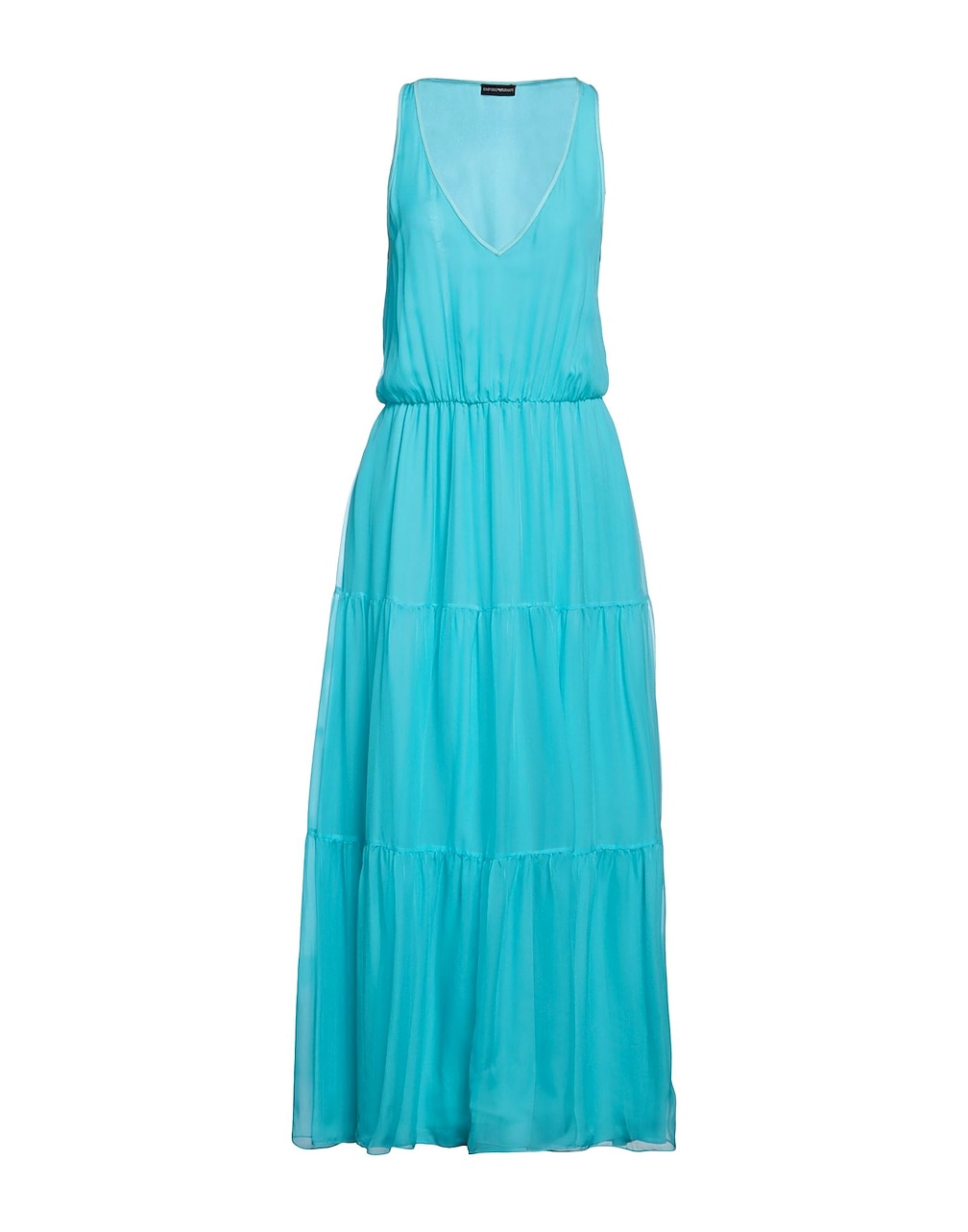 EMPORIO ARMANI - Robes longues