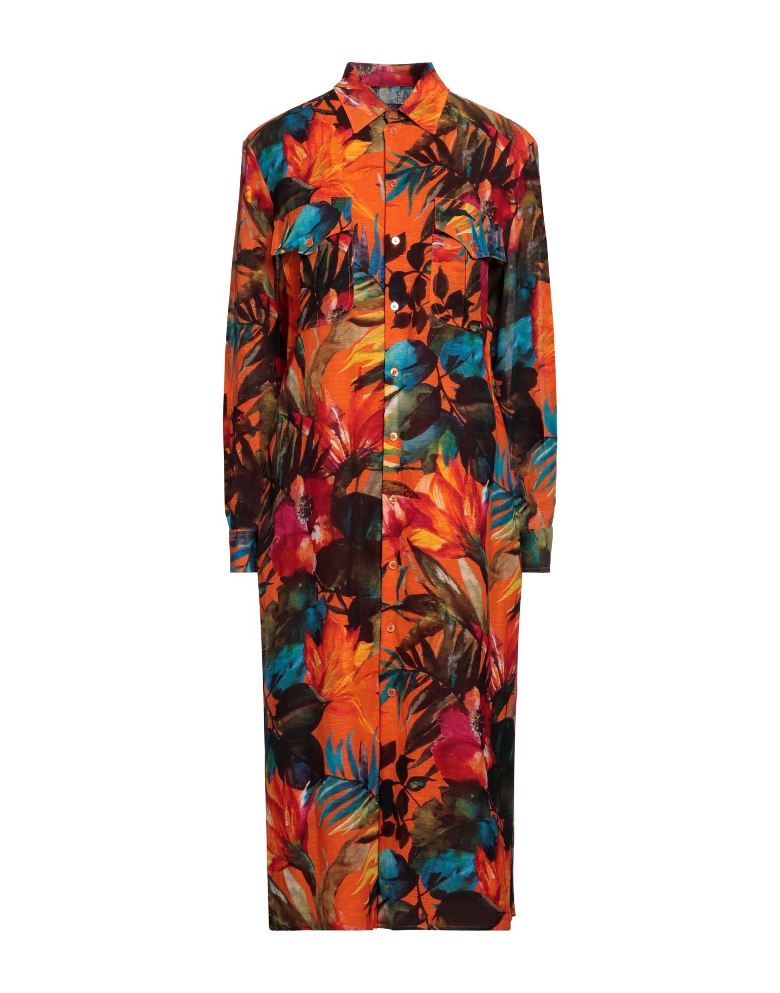 RALPH LAUREN COLLECTION - Midi dresses