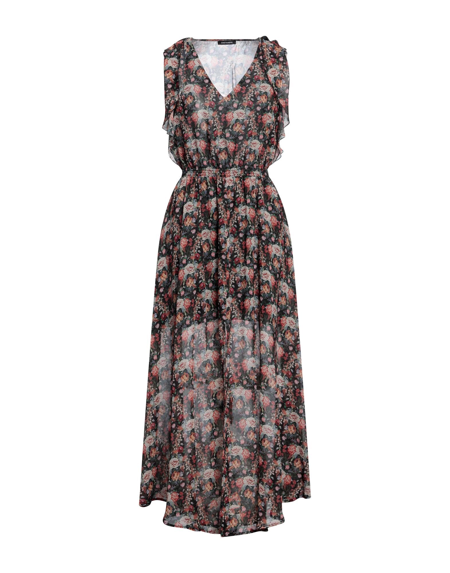 CRISTINAEFFE - Midi dresses
