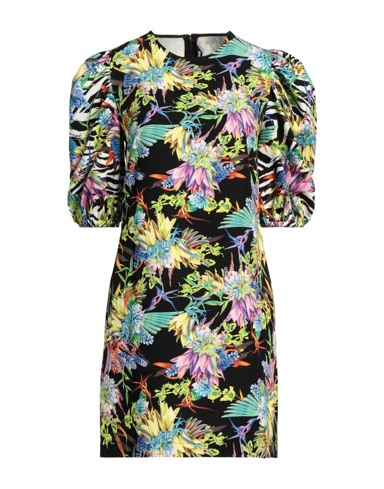 JUST CAVALLI - Mini dresses