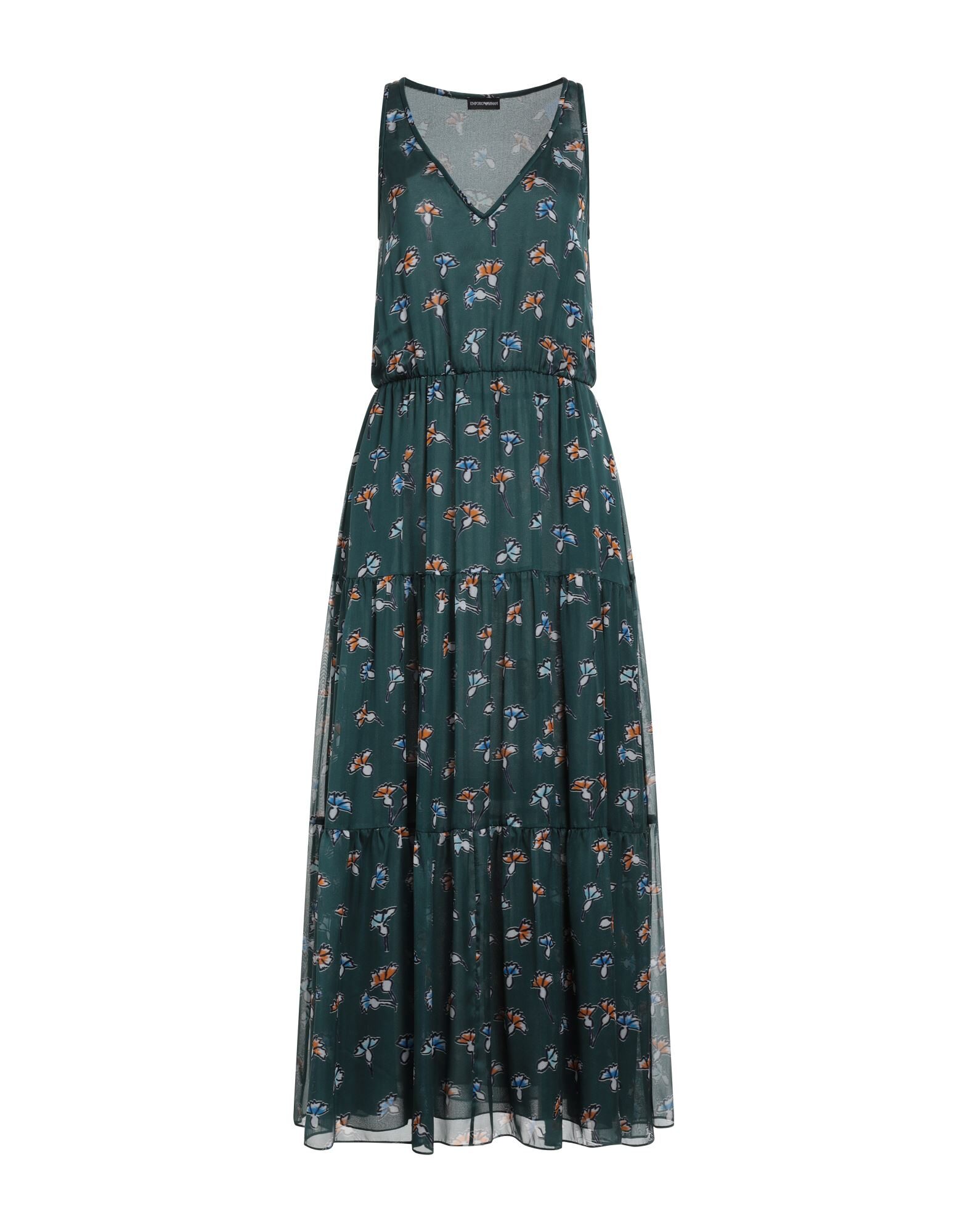 EMPORIO ARMANI - Maxi dresses