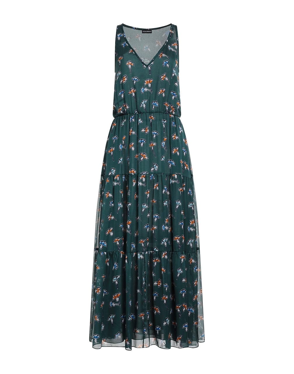 EMPORIO ARMANI - Maxi dresses