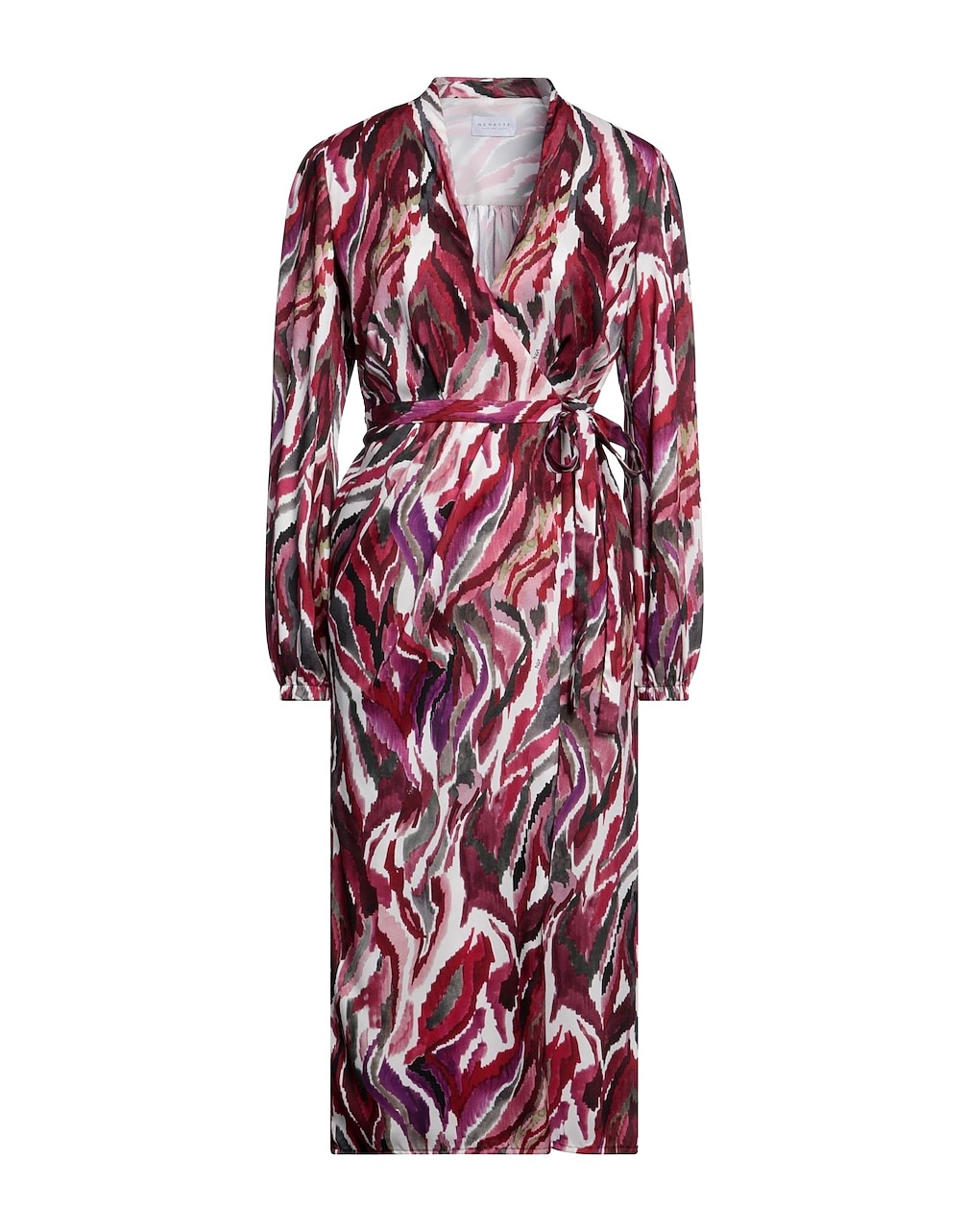 NENETTE - Midi dresses