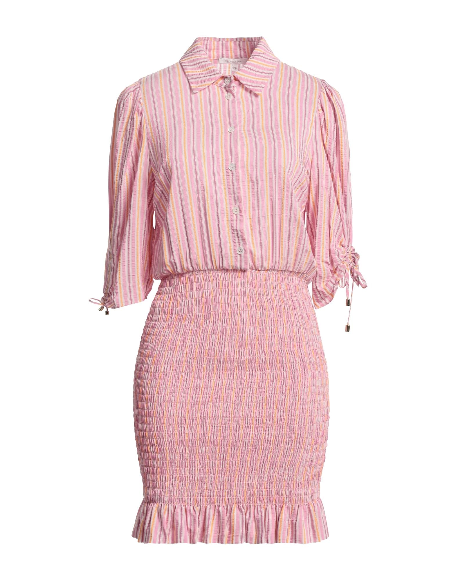 PATRIZIA PEPE - Mini dresses