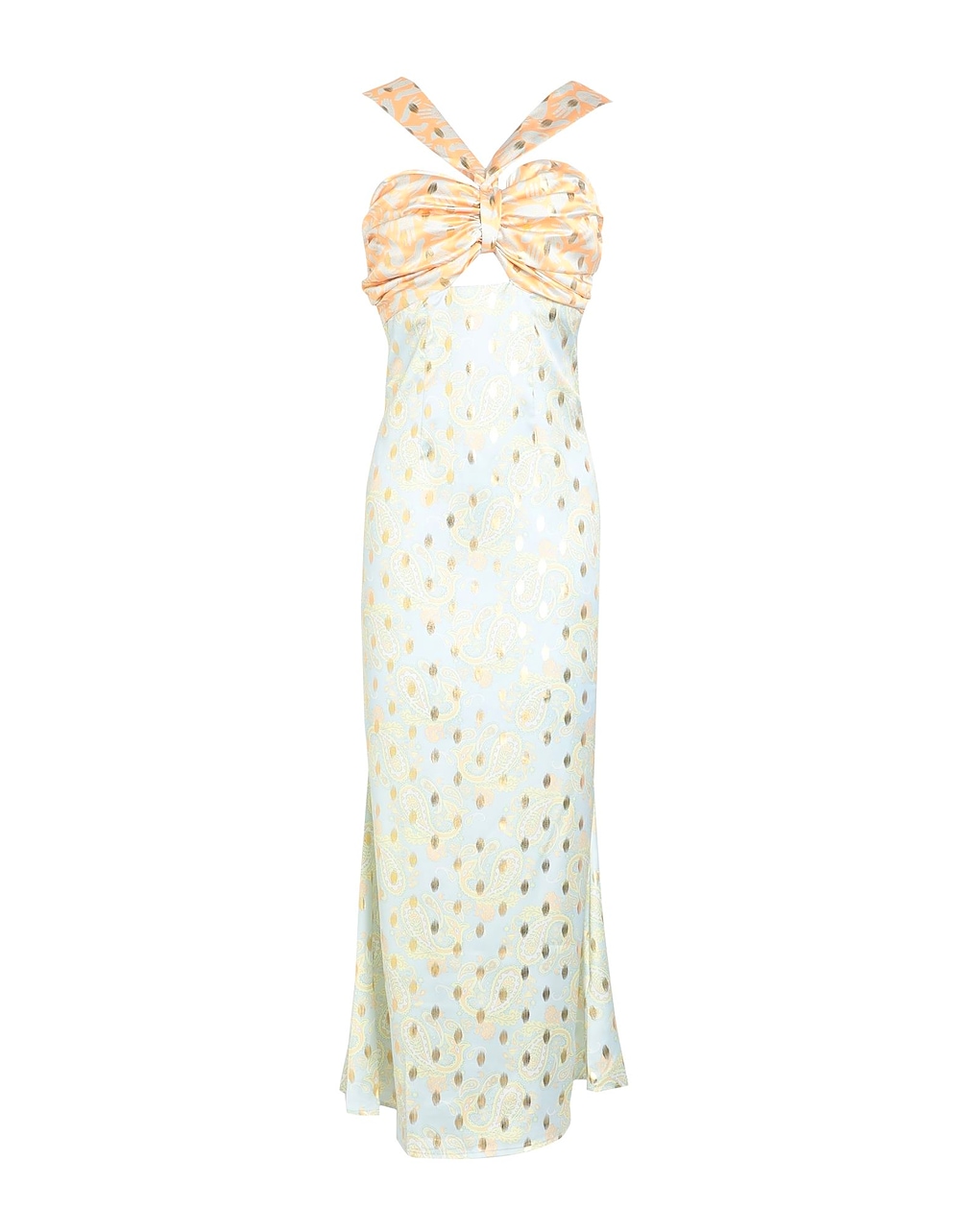 NEVER FULLY DRESSED - Maxi dresses