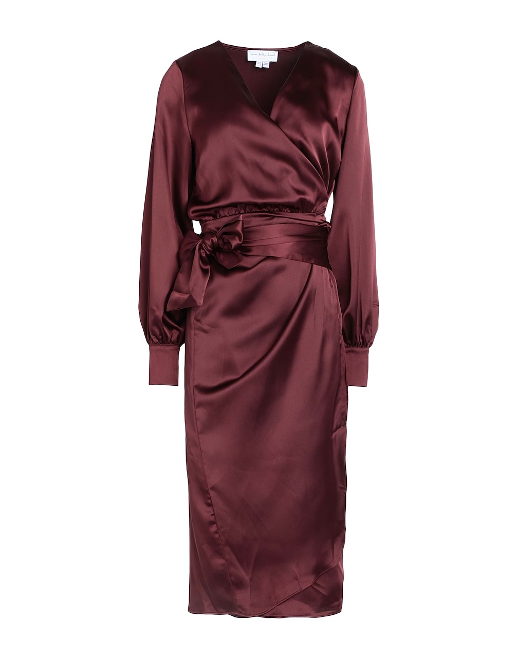 NEVER FULLY DRESSED - Midi dresses
