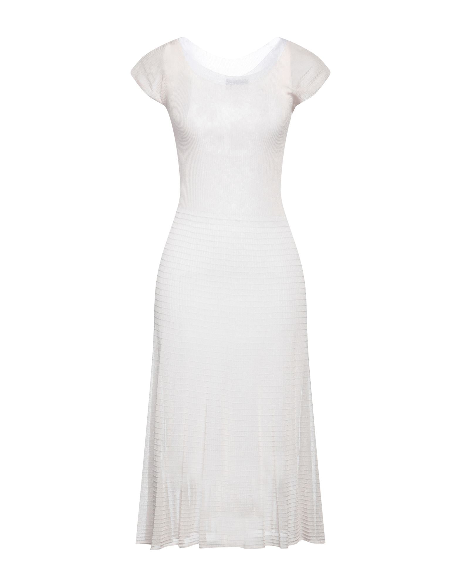 EMPORIO ARMANI - Midi dresses