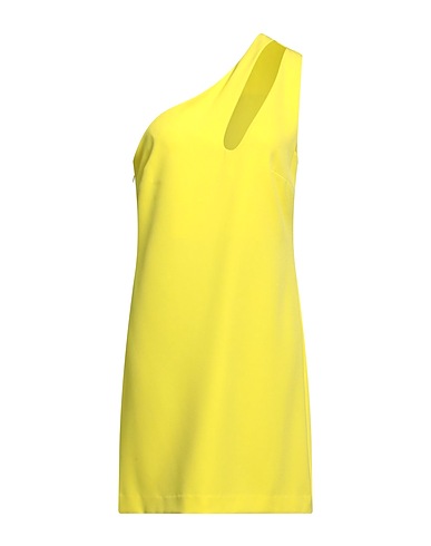 P.A.R.O.S.H. Tubino Giallo 97% Poliestere, 3% Elastan