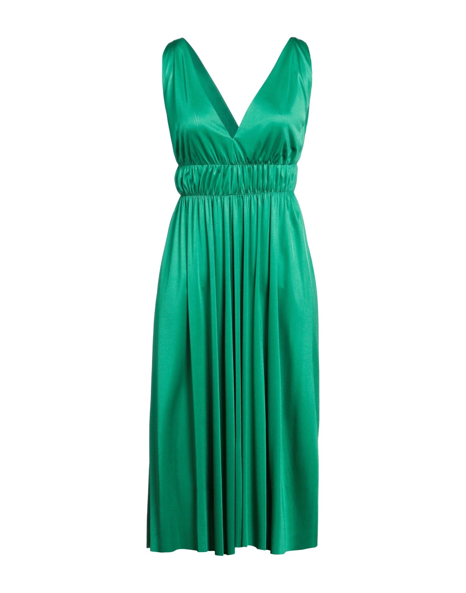 P.A.R.O.S.H. - Midi dresses