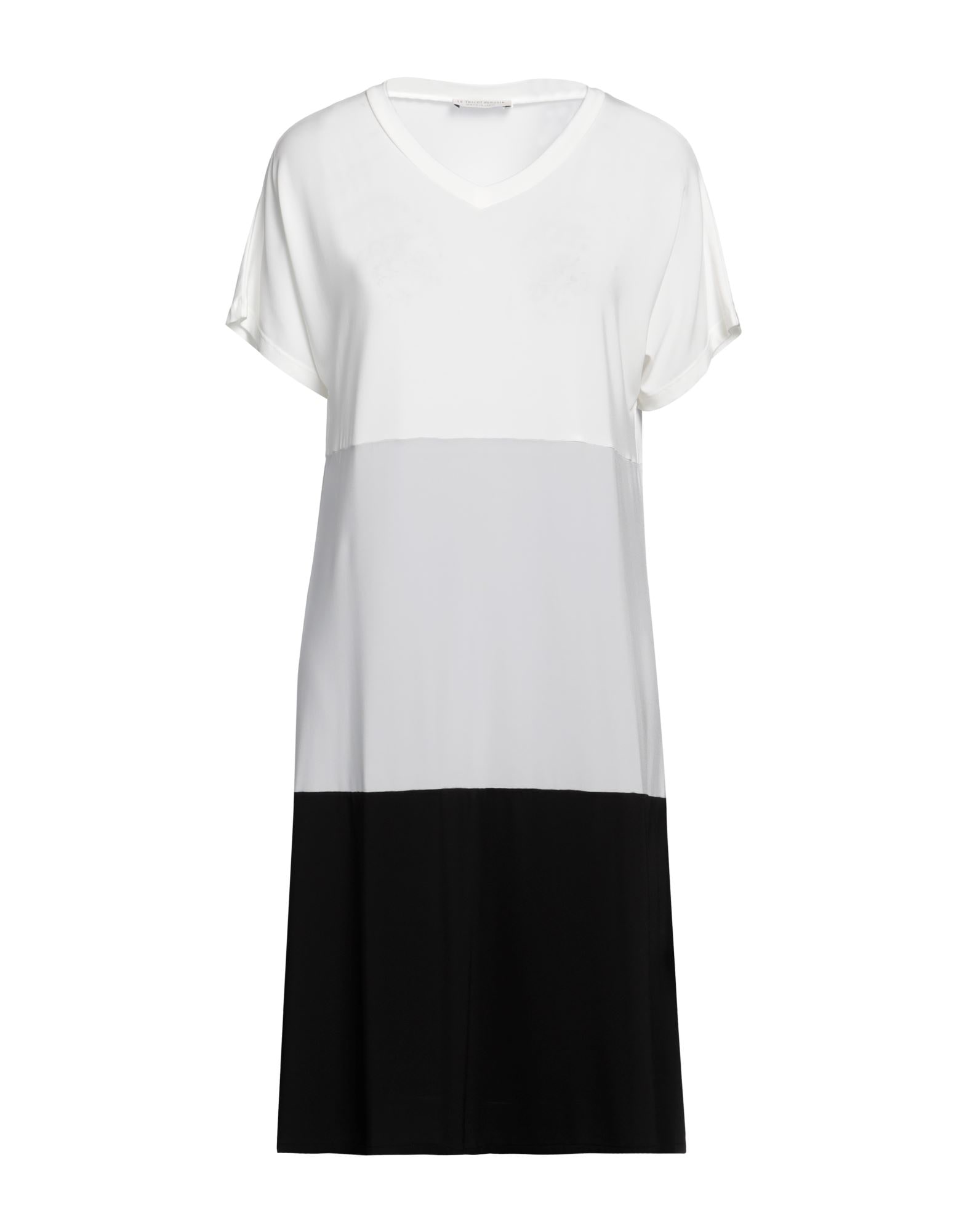 LE TRICOT PERUGIA - ミディ丈ワンピース