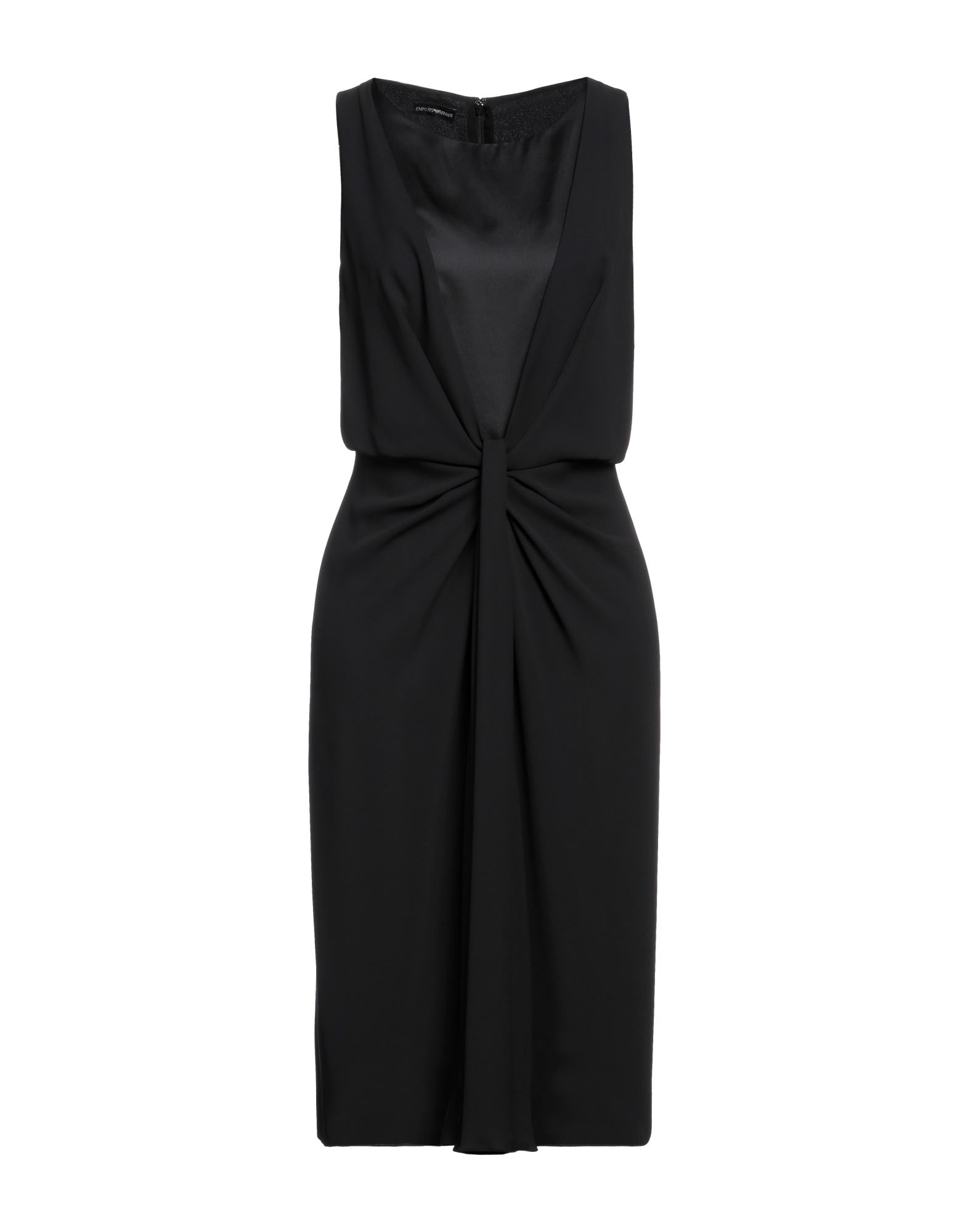 EMPORIO ARMANI - Midi dresses