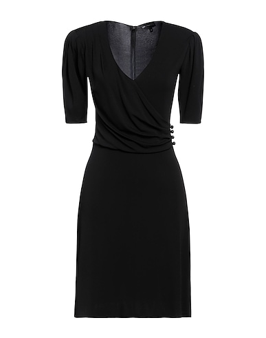 EMPORIO ARMANI Summer dress 96% Viscose, 4% Elastane