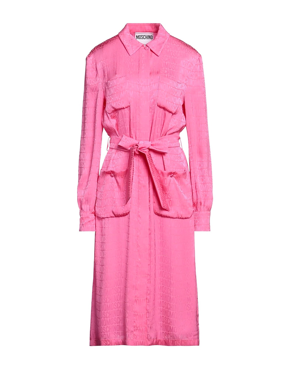 MOSCHINO - Midi dresses