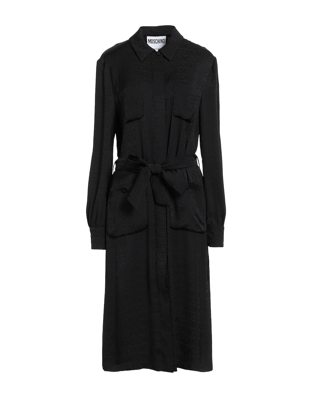MOSCHINO - Midi-Kleider