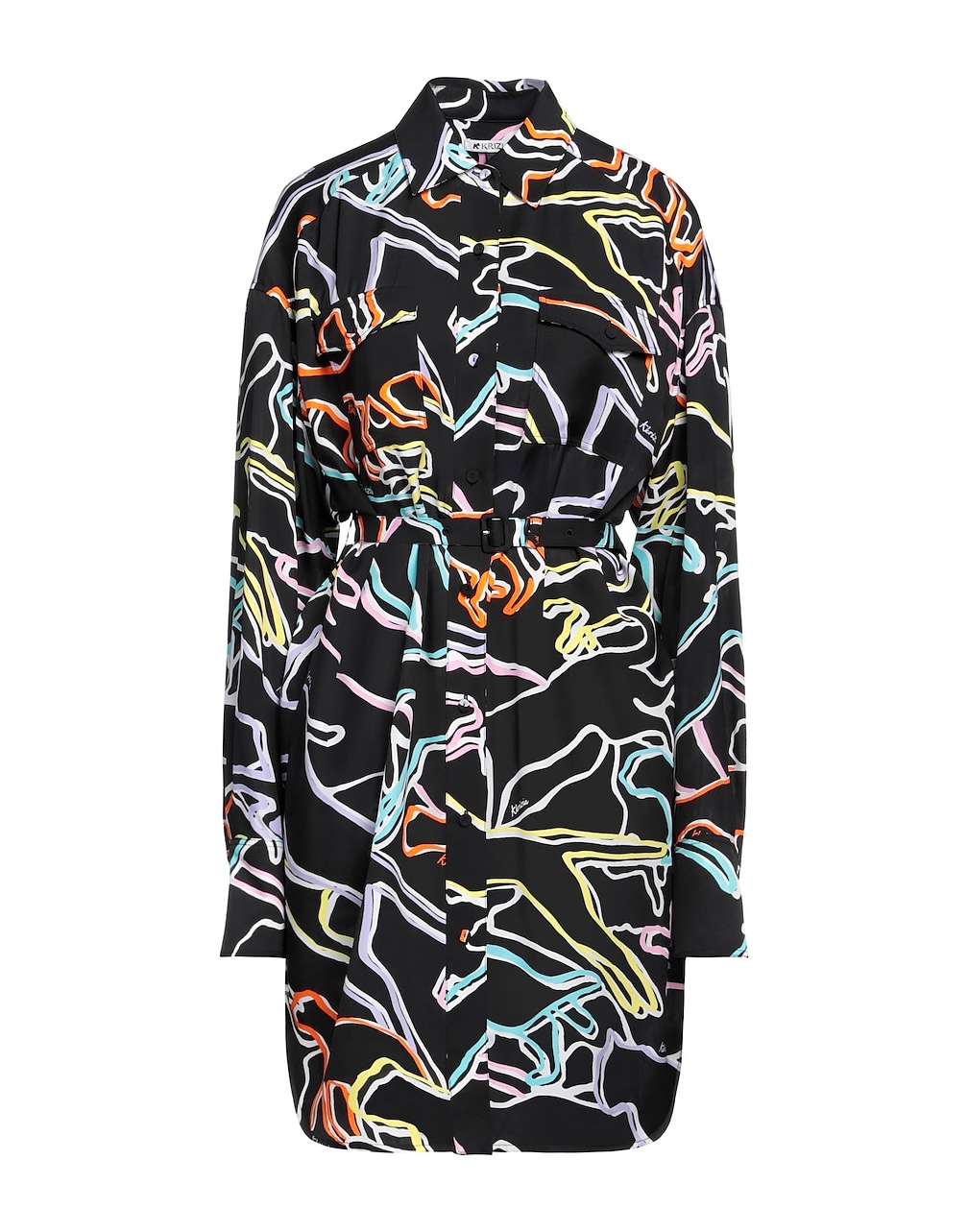 KRIZIA - Mini-Kleider