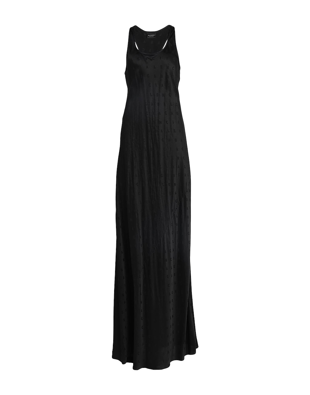 BALENCIAGA - Vestiti lunghi