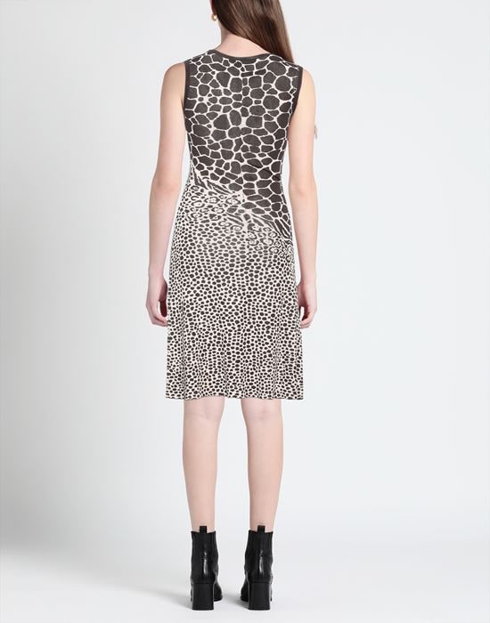 FERRAGAMO Платье миди