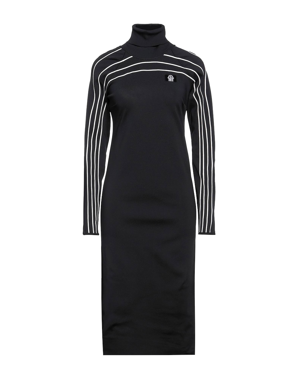 MONCLER - Midi dresses