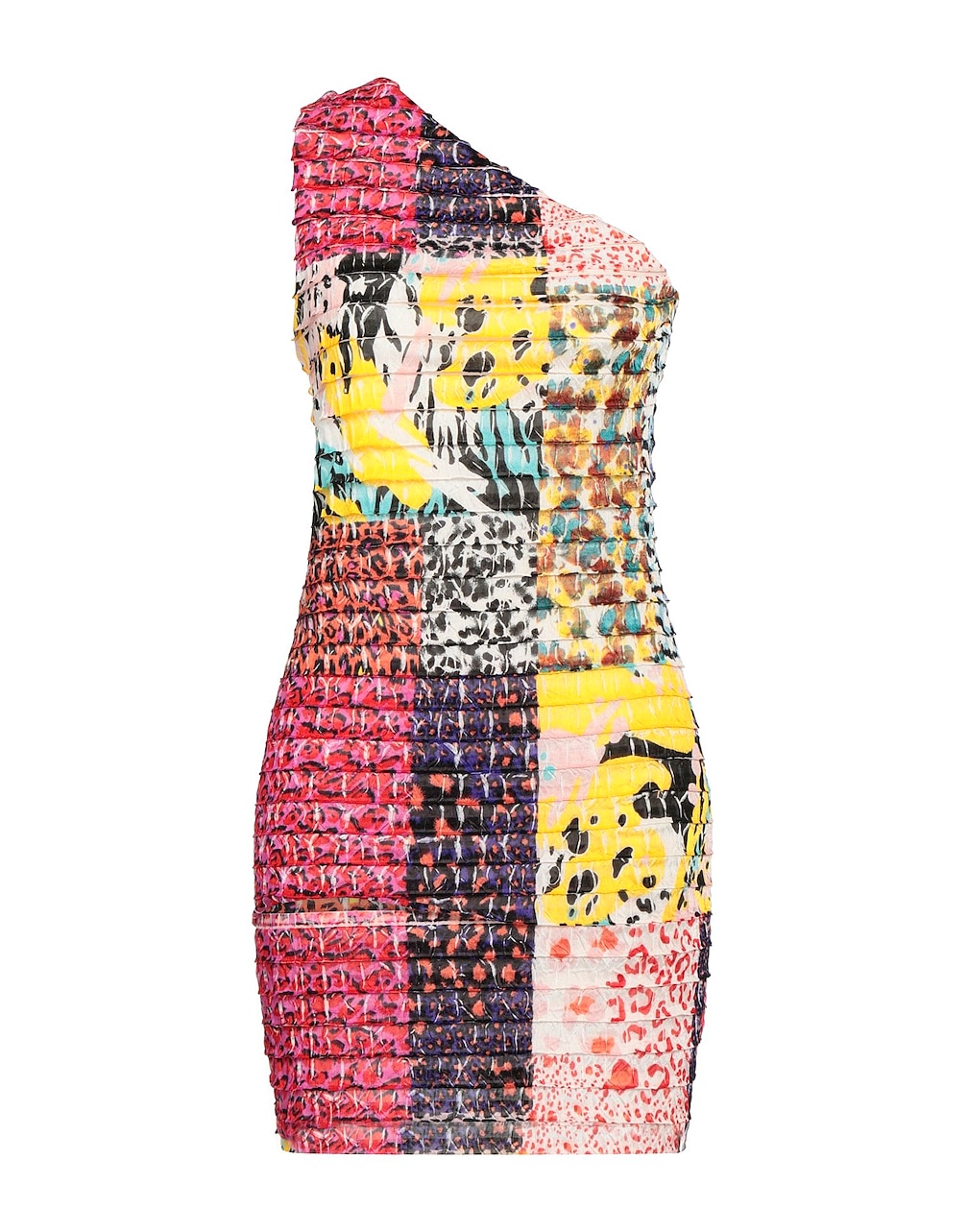 DESIGUAL - Mini dresses