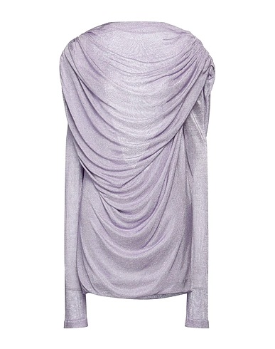 KHAITE Robe élégante 72% Viscose, 28% Polyester