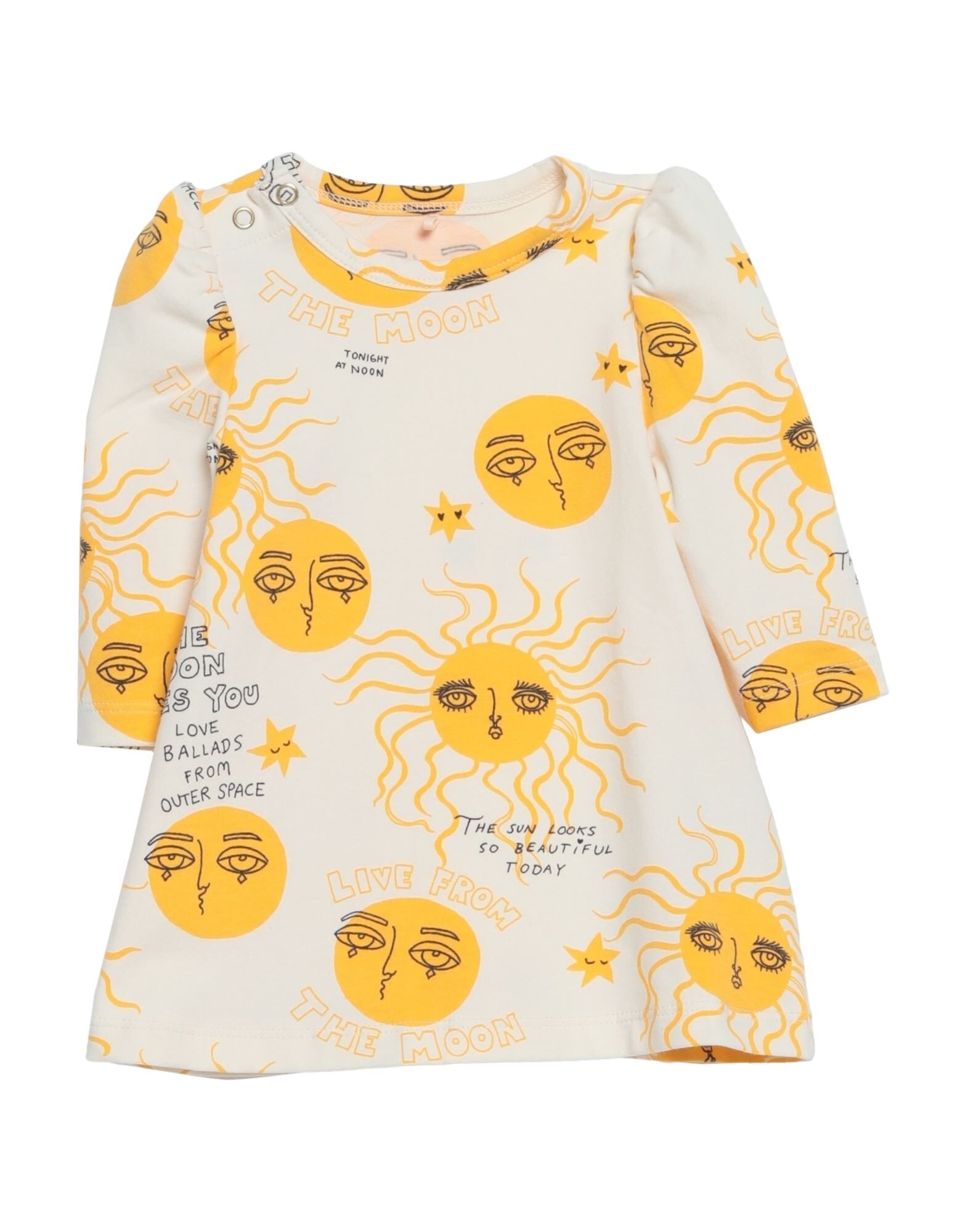 MINI RODINI - Baby dresses