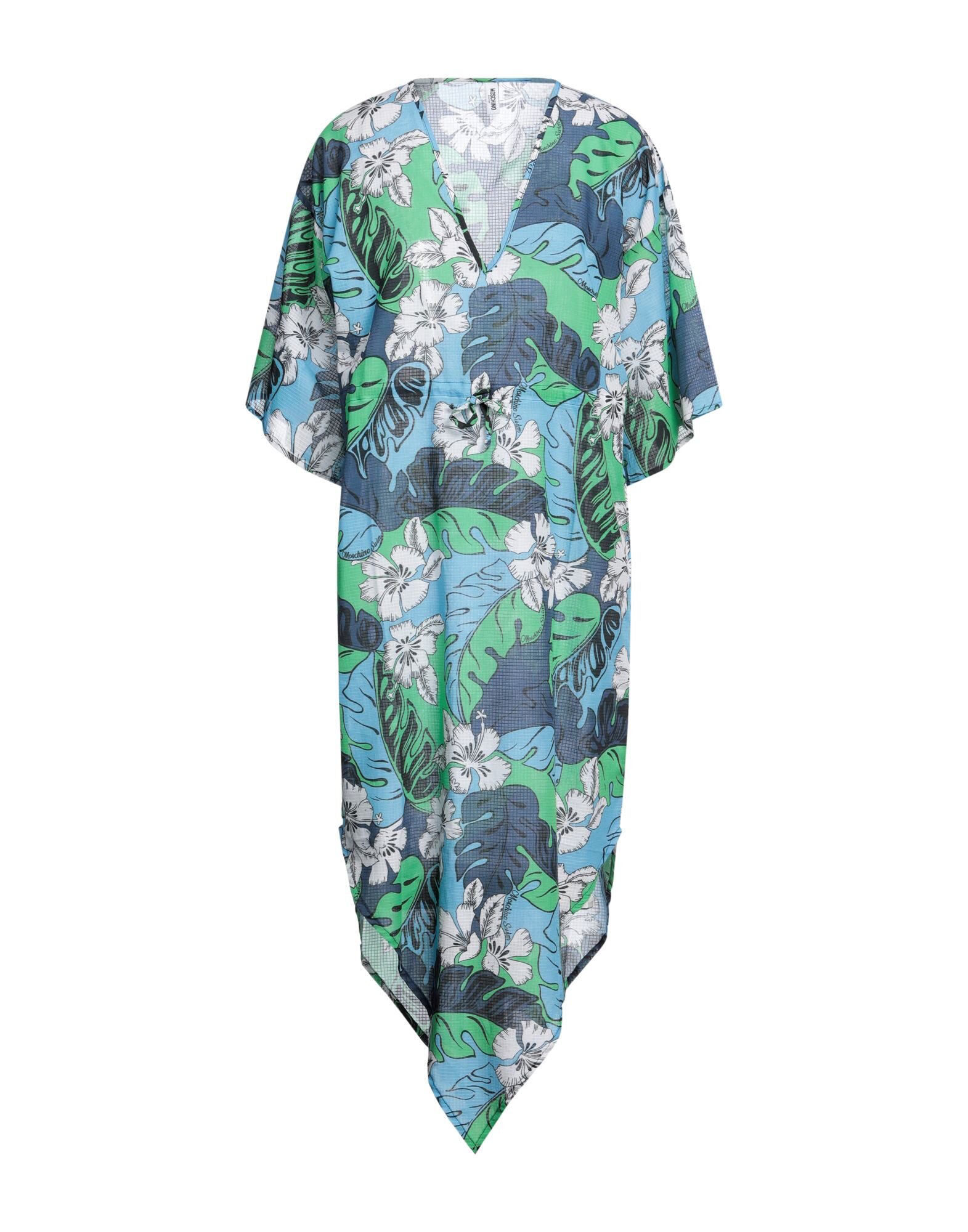 MOSCHINO - Maxi dresses