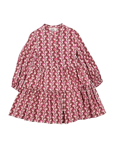 DIXIE Shirt dress 100% Viscose