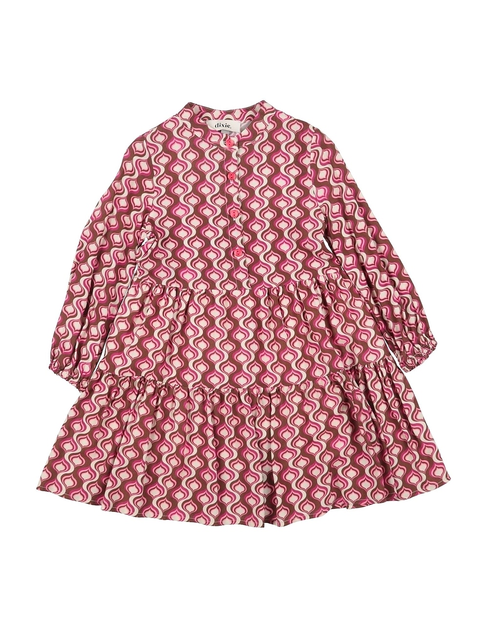 DIXIE - Kids’ dresses