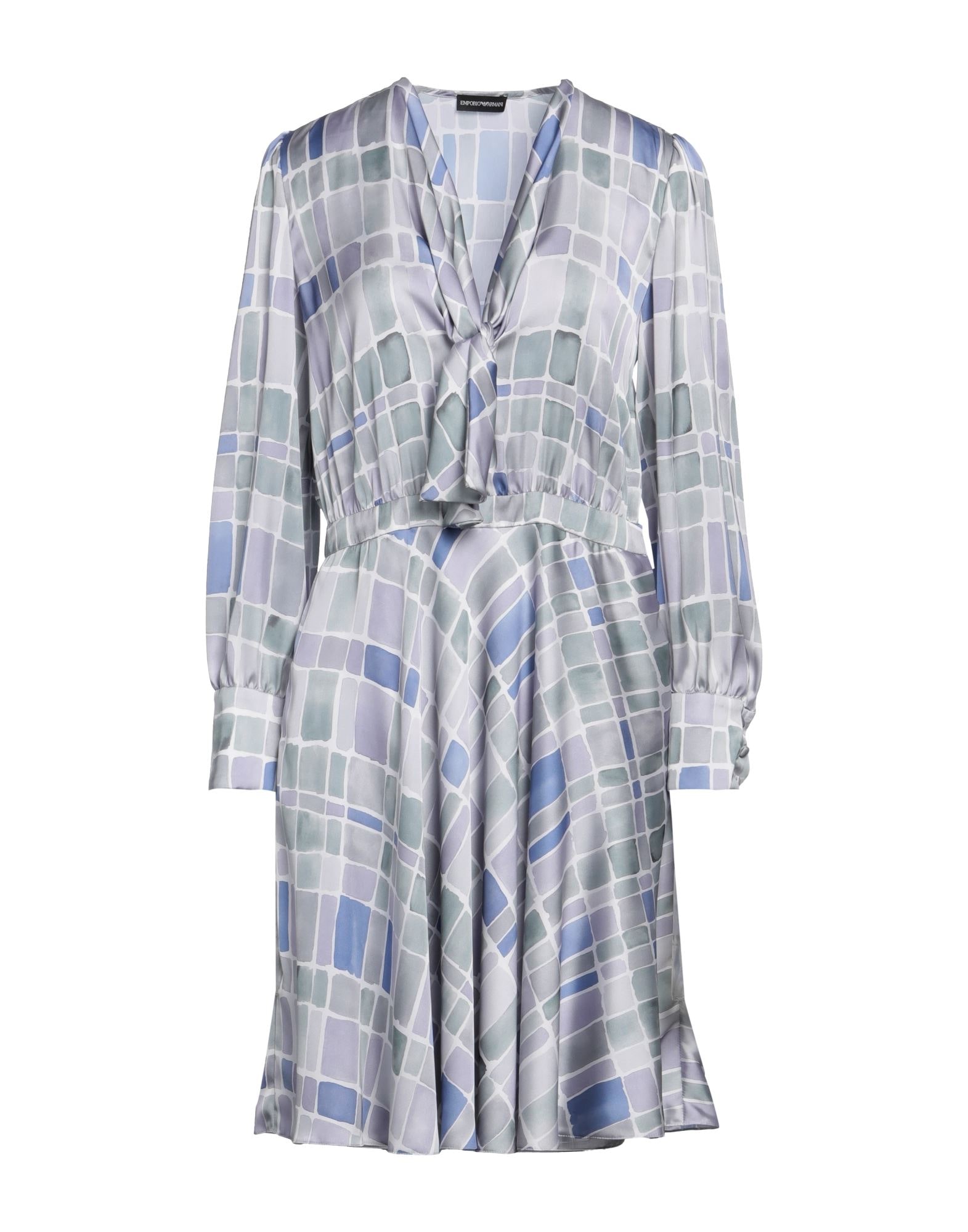 EMPORIO ARMANI - Mini dresses