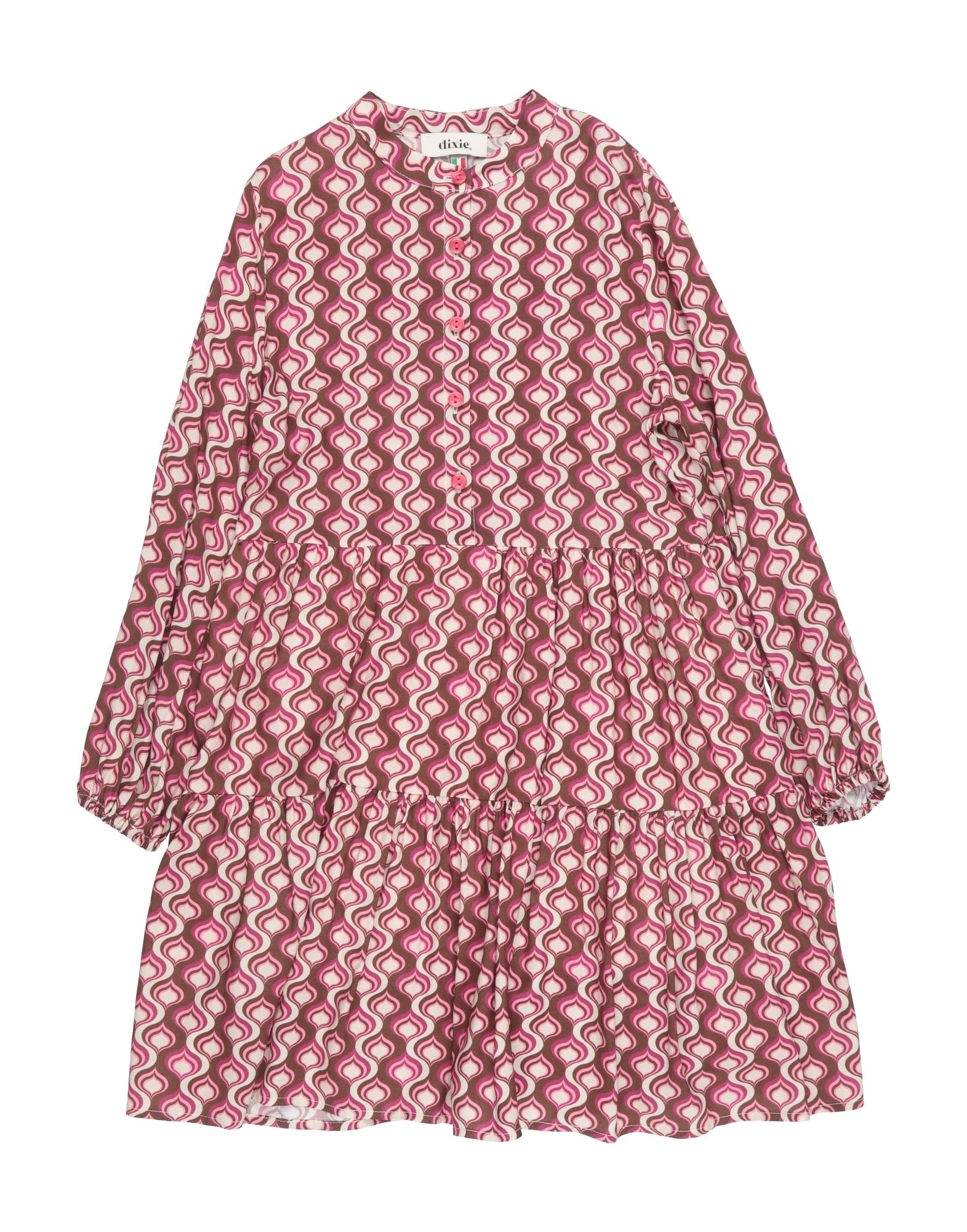 DIXIE - Kids’ dresses