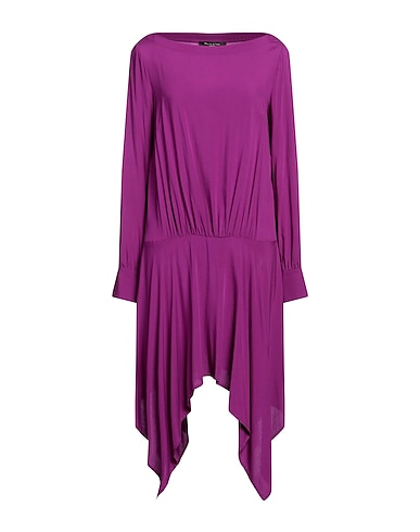 MANILA GRACE Short dress 100% Viscose