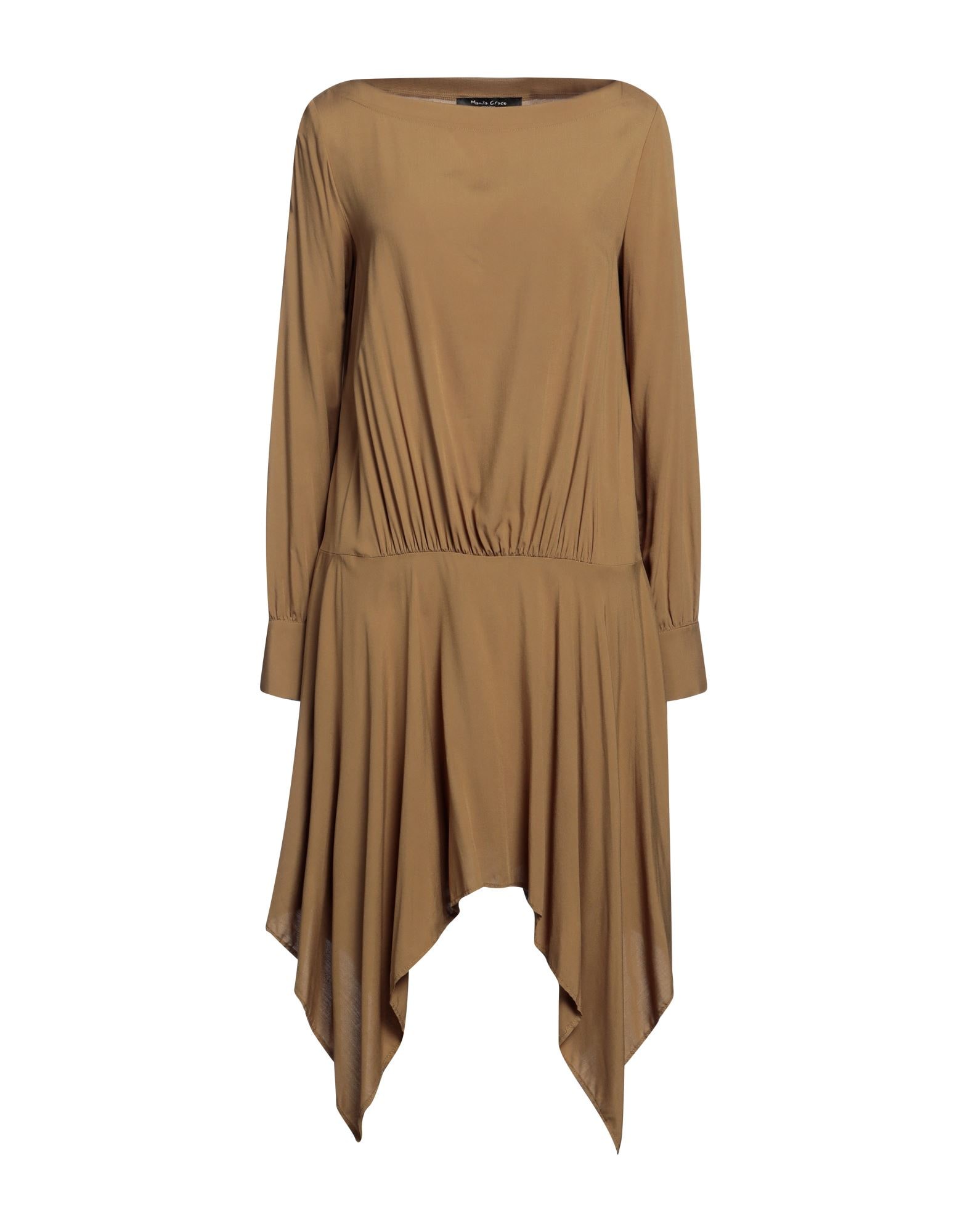 MANILA GRACE - Mini dresses