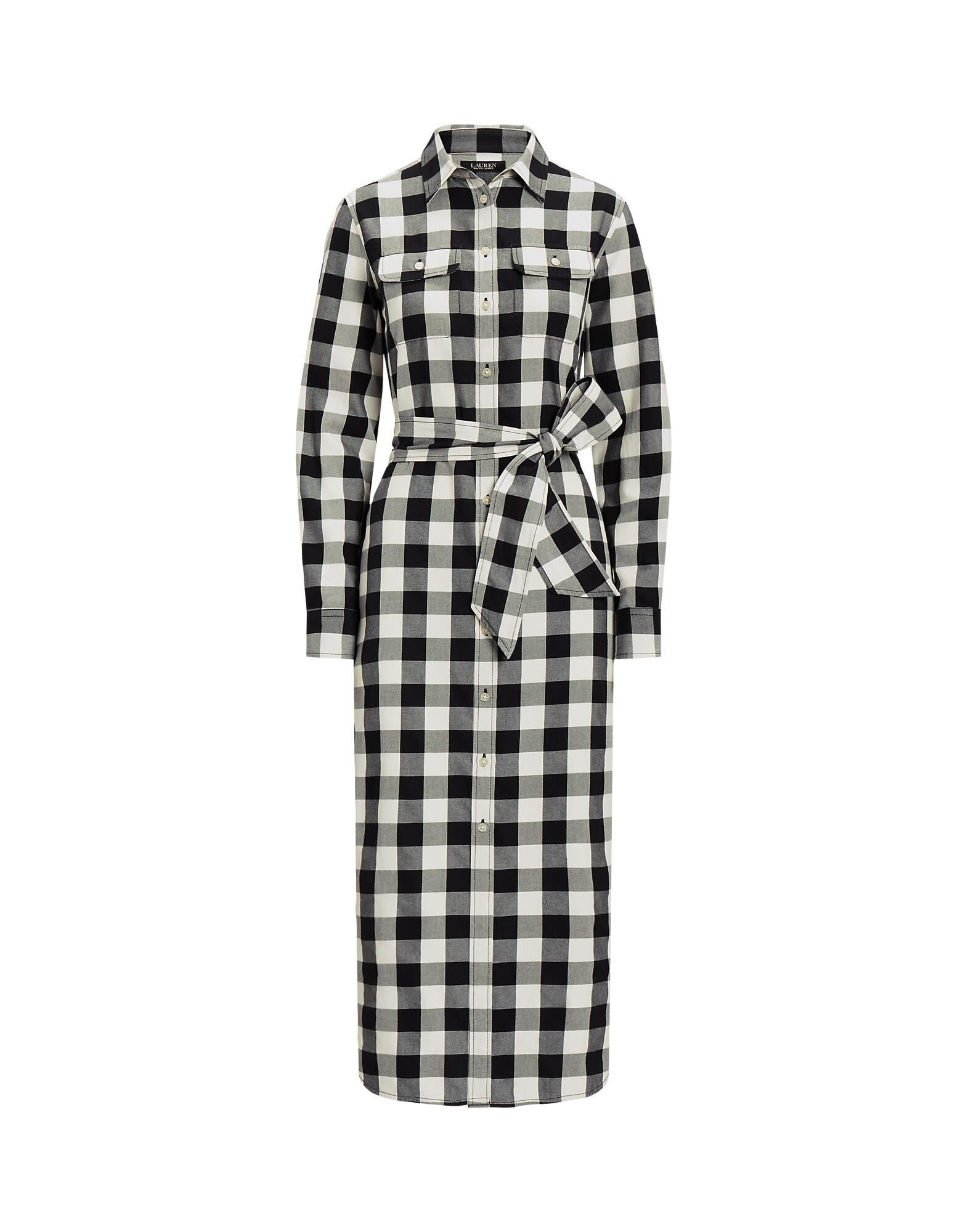 LAUREN RALPH LAUREN - Midi dresses