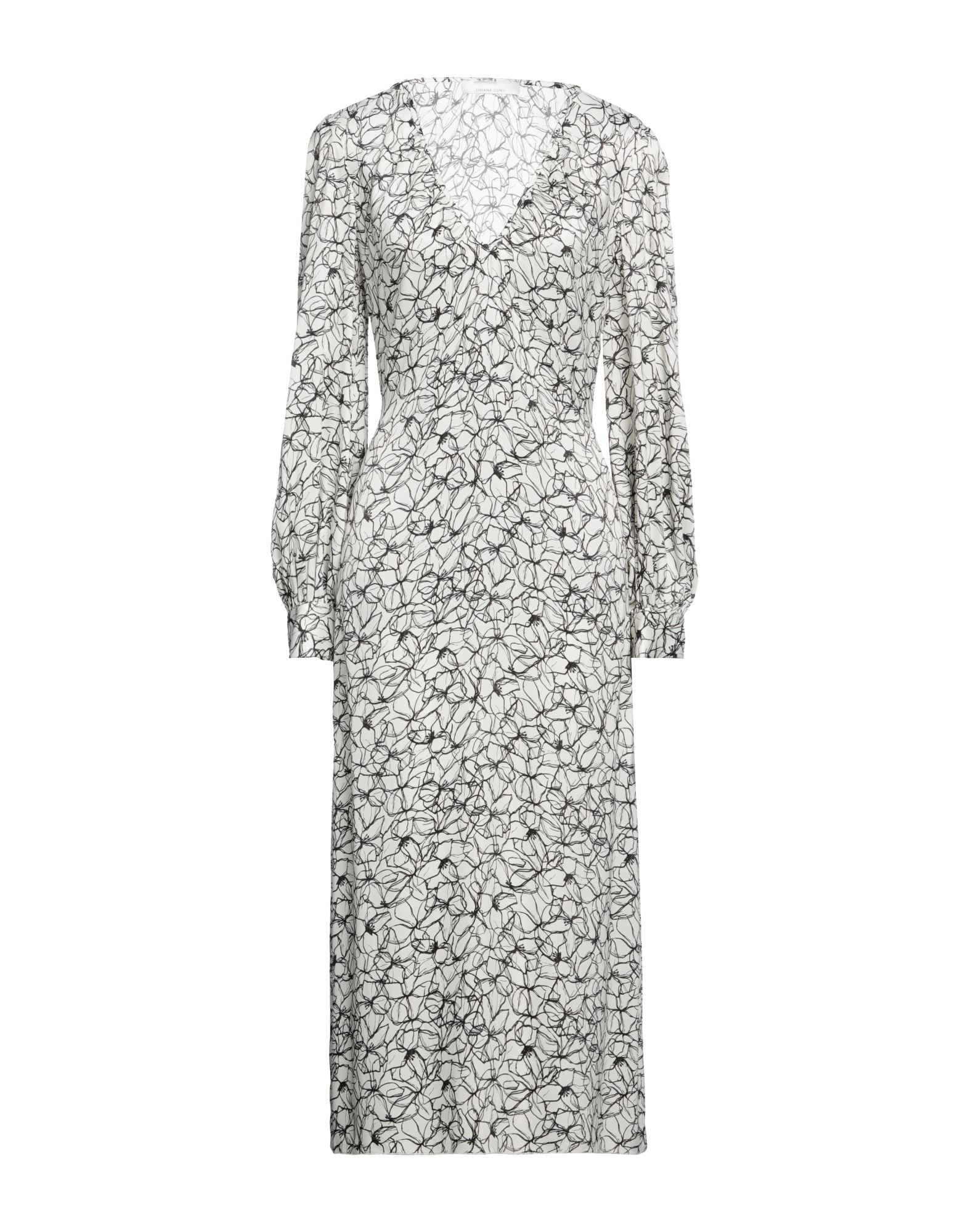 LIVIANA CONTI - Midi-Kleider