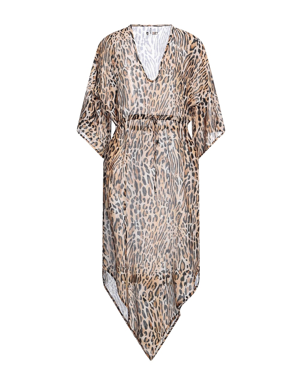 MOSCHINO - Μάξι φορέματα