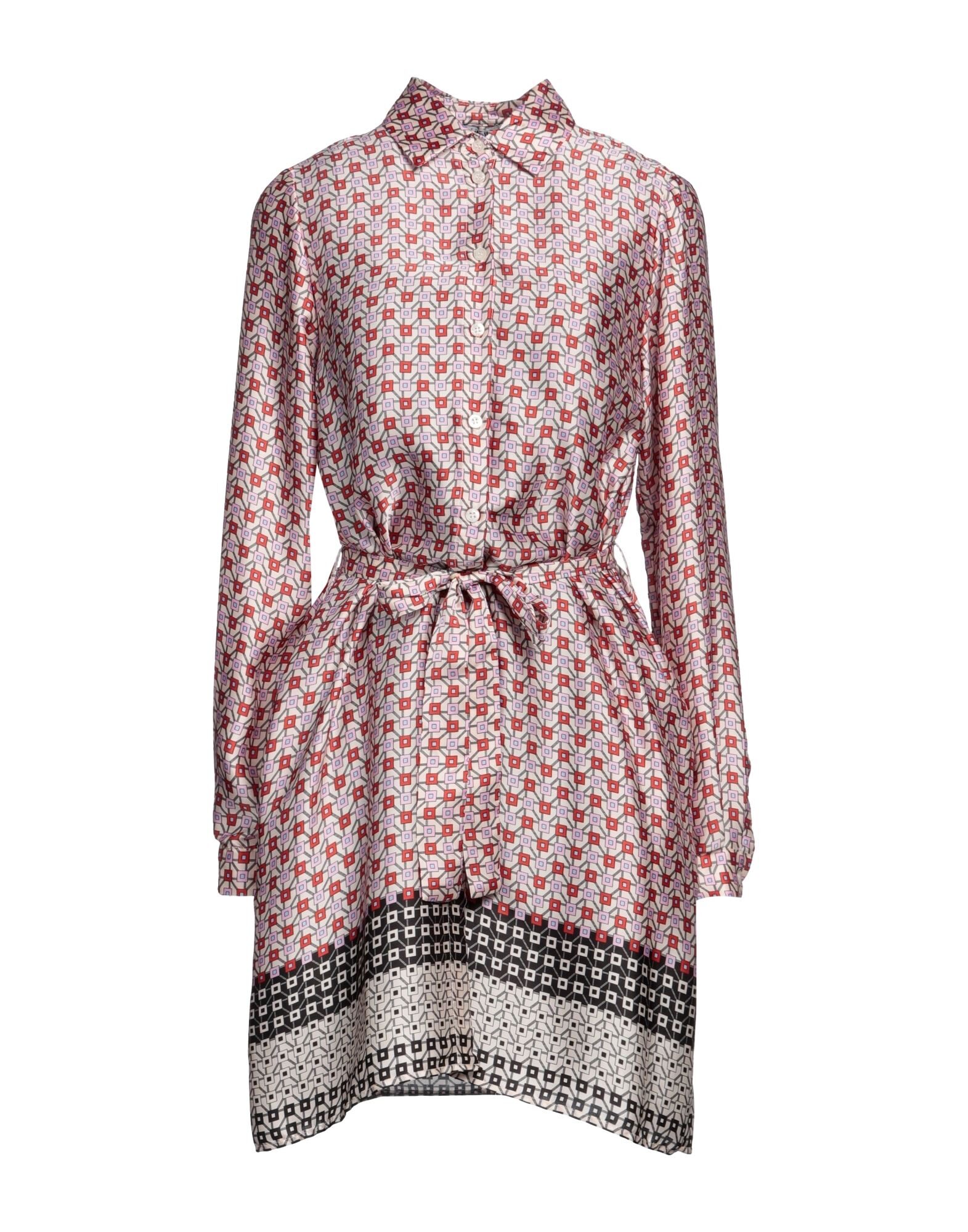 LIU •JO - ミニ丈ドレス