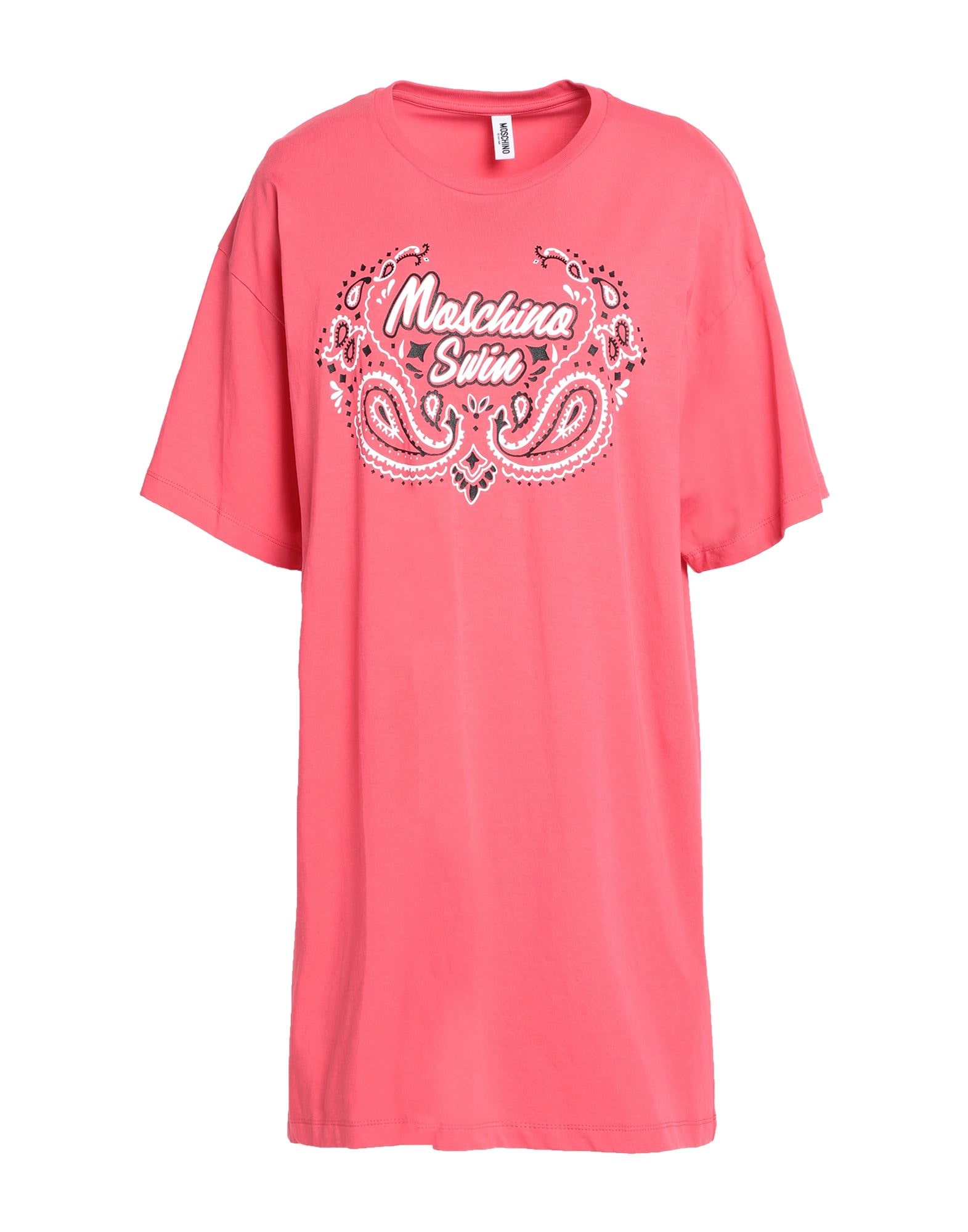 ALBERTA FERRETTI | Tシャツ レッド レディース | YOOX