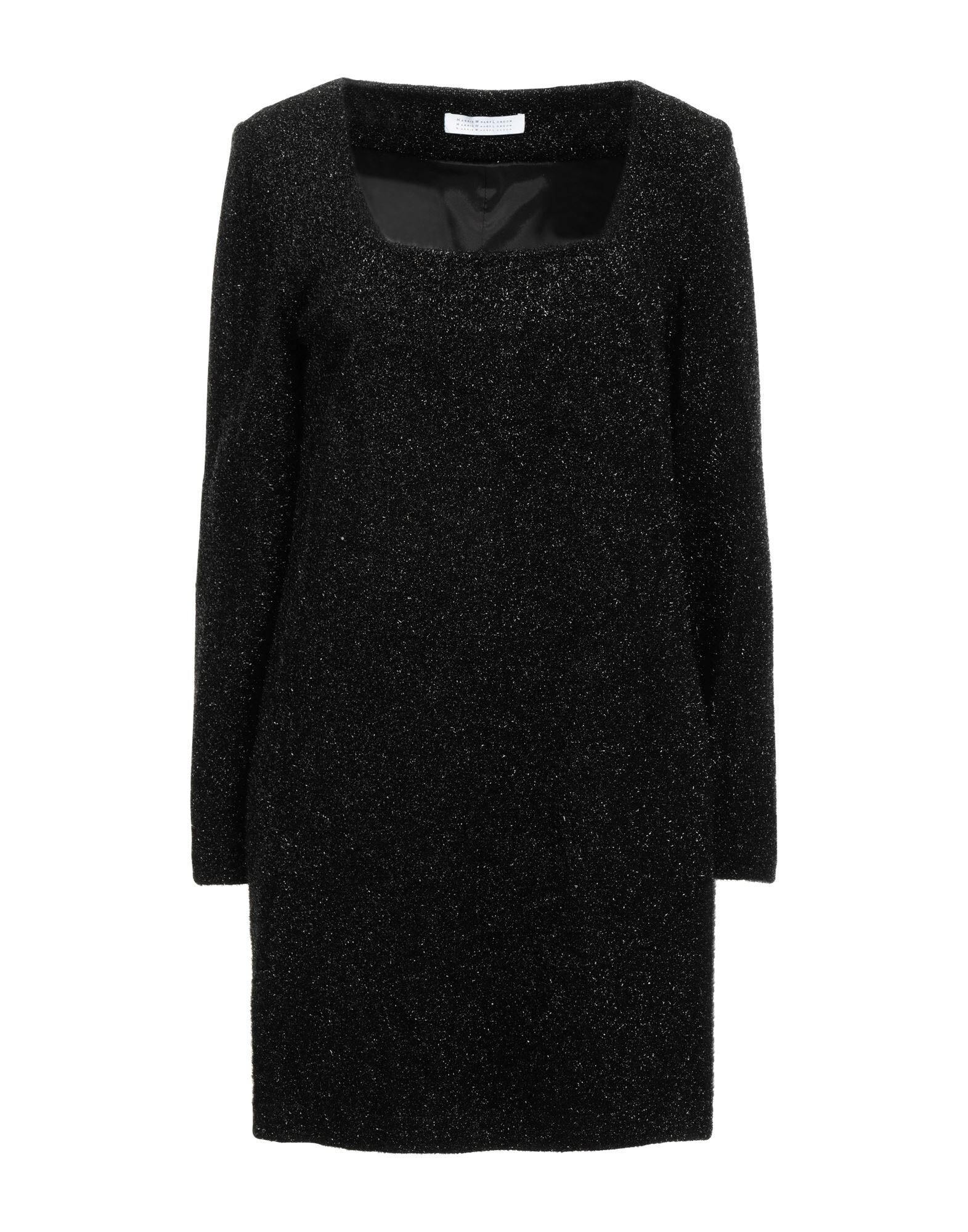 HARRIS WHARF LONDON - Короткие платья