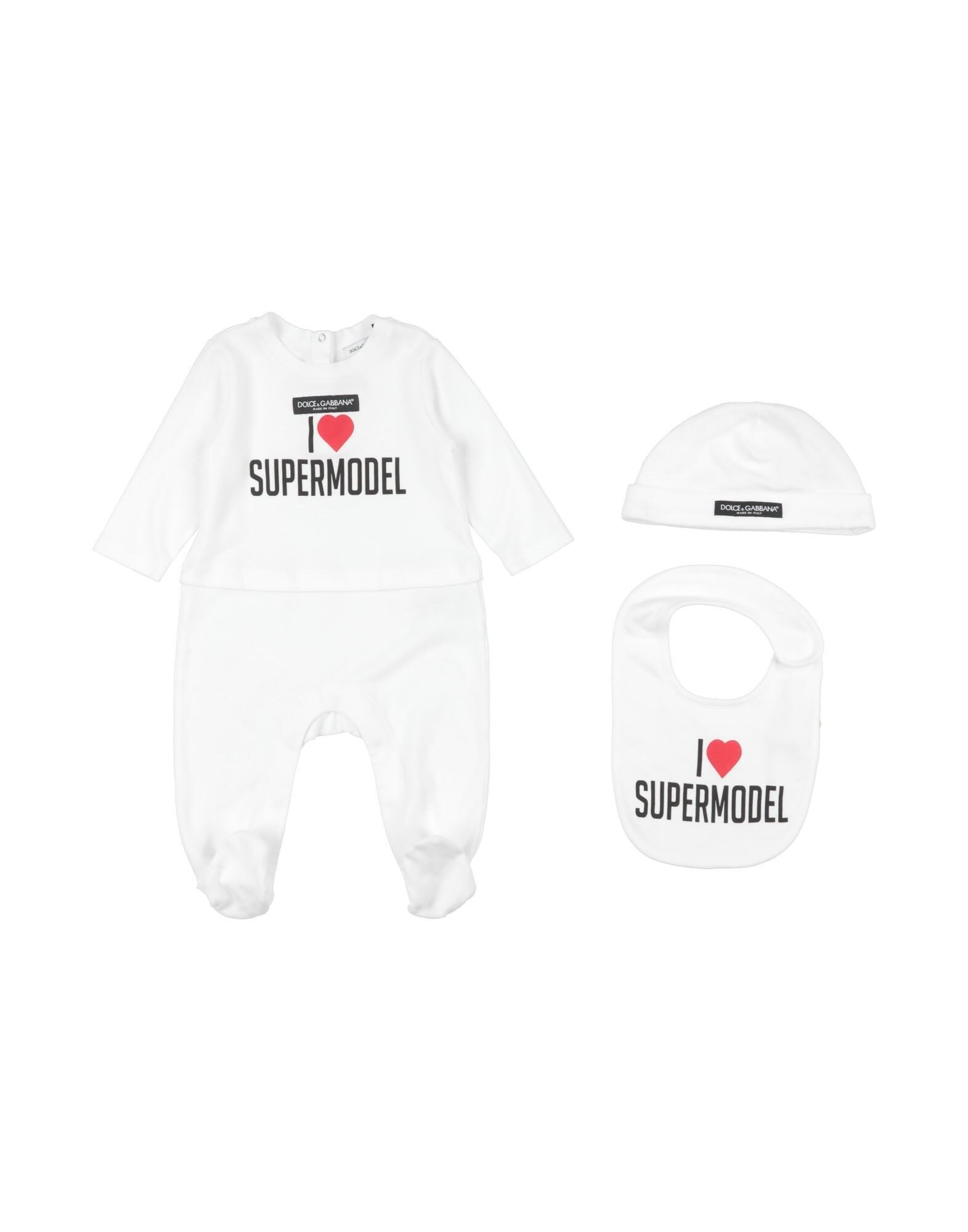 DOLCE&GABBANA - Baby-Sets