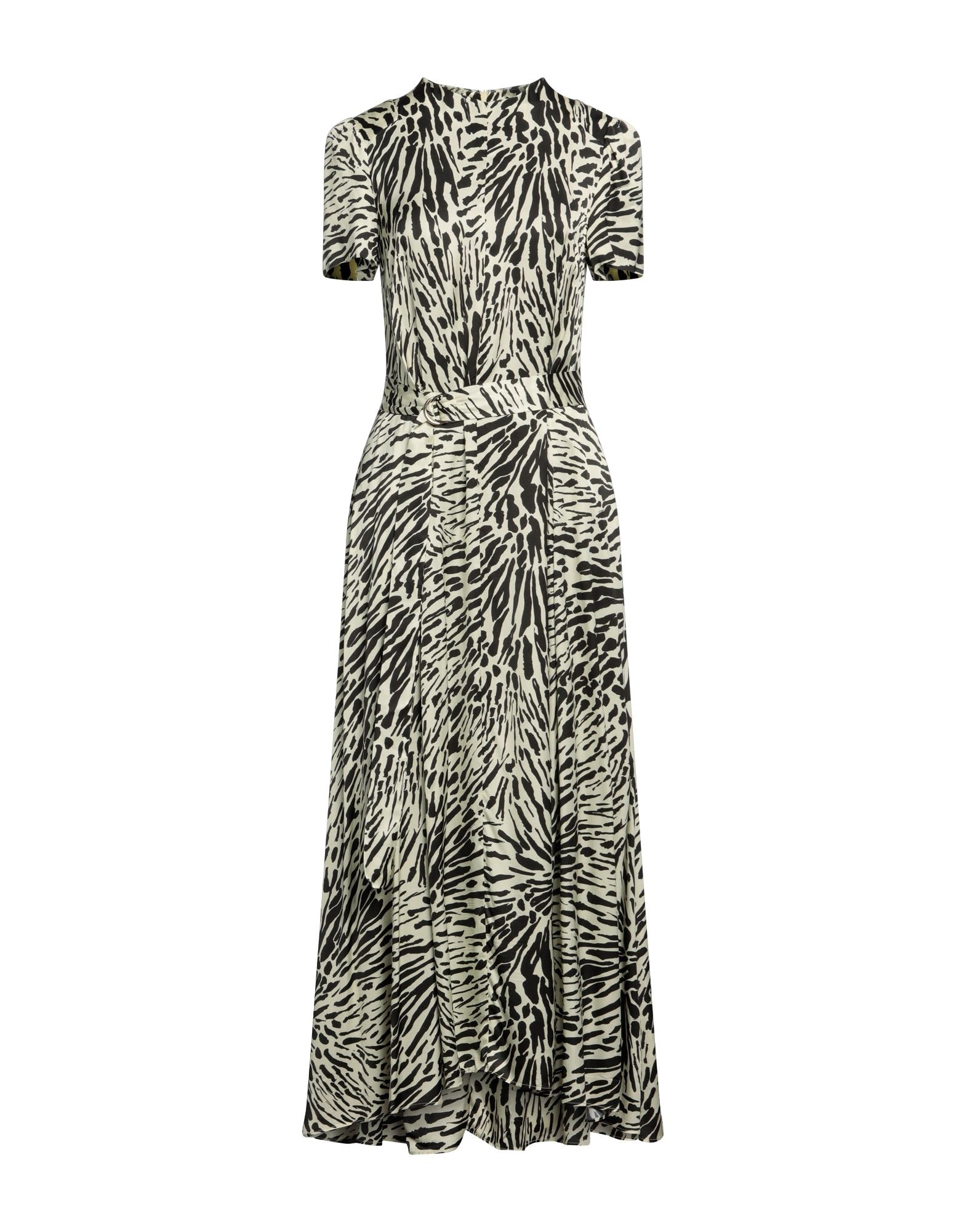 LIVIANA CONTI - マキシ丈ドレス