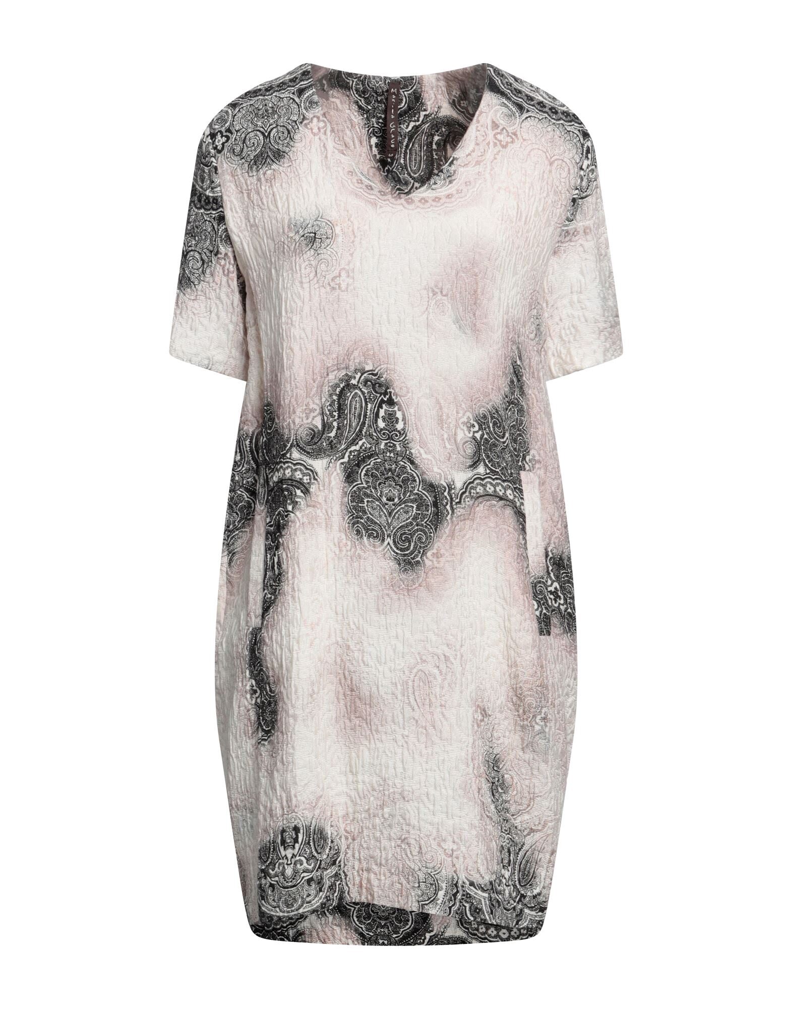 MANILA GRACE - Mini dresses