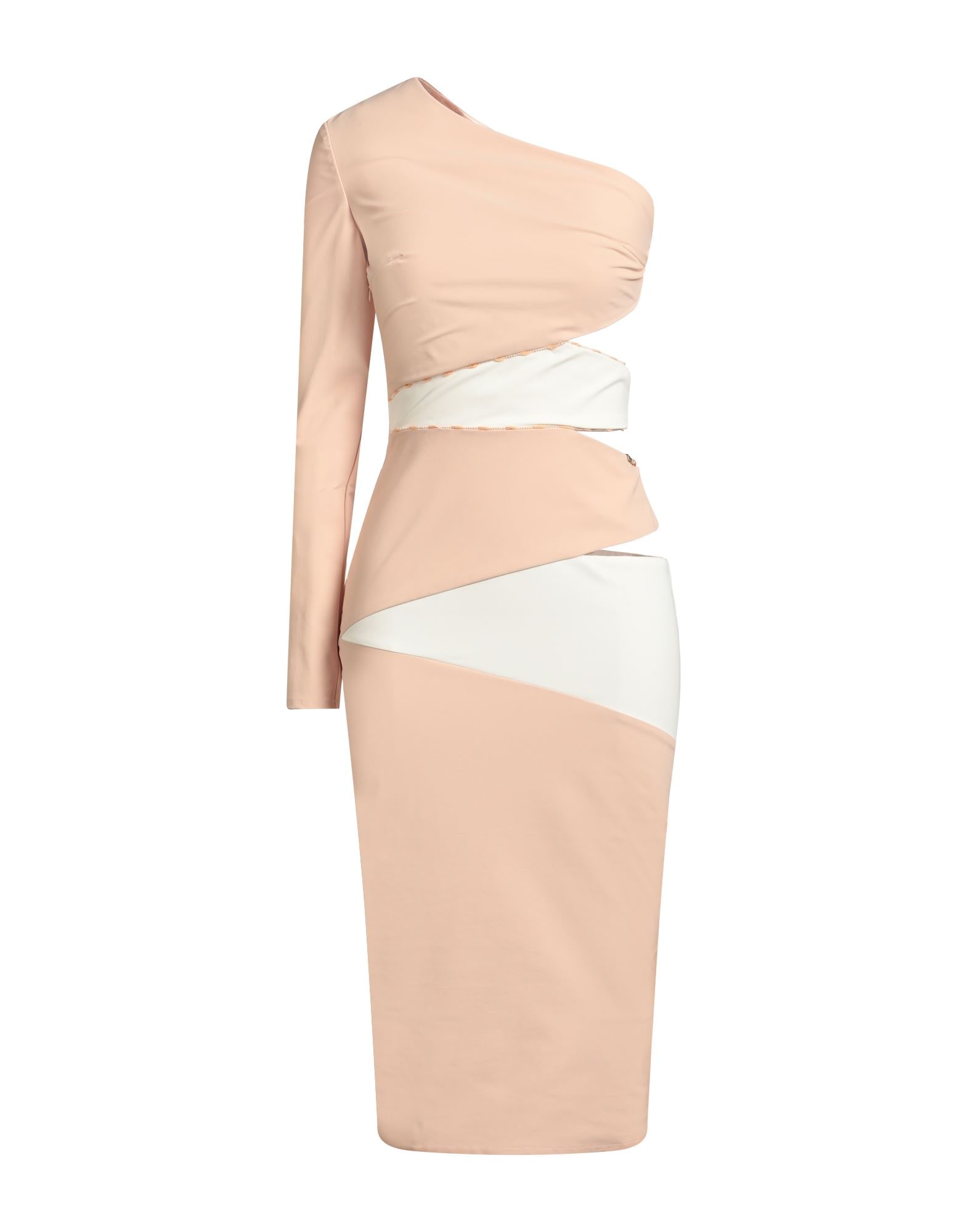 ELISABETTA FRANCHI - Midi dresses