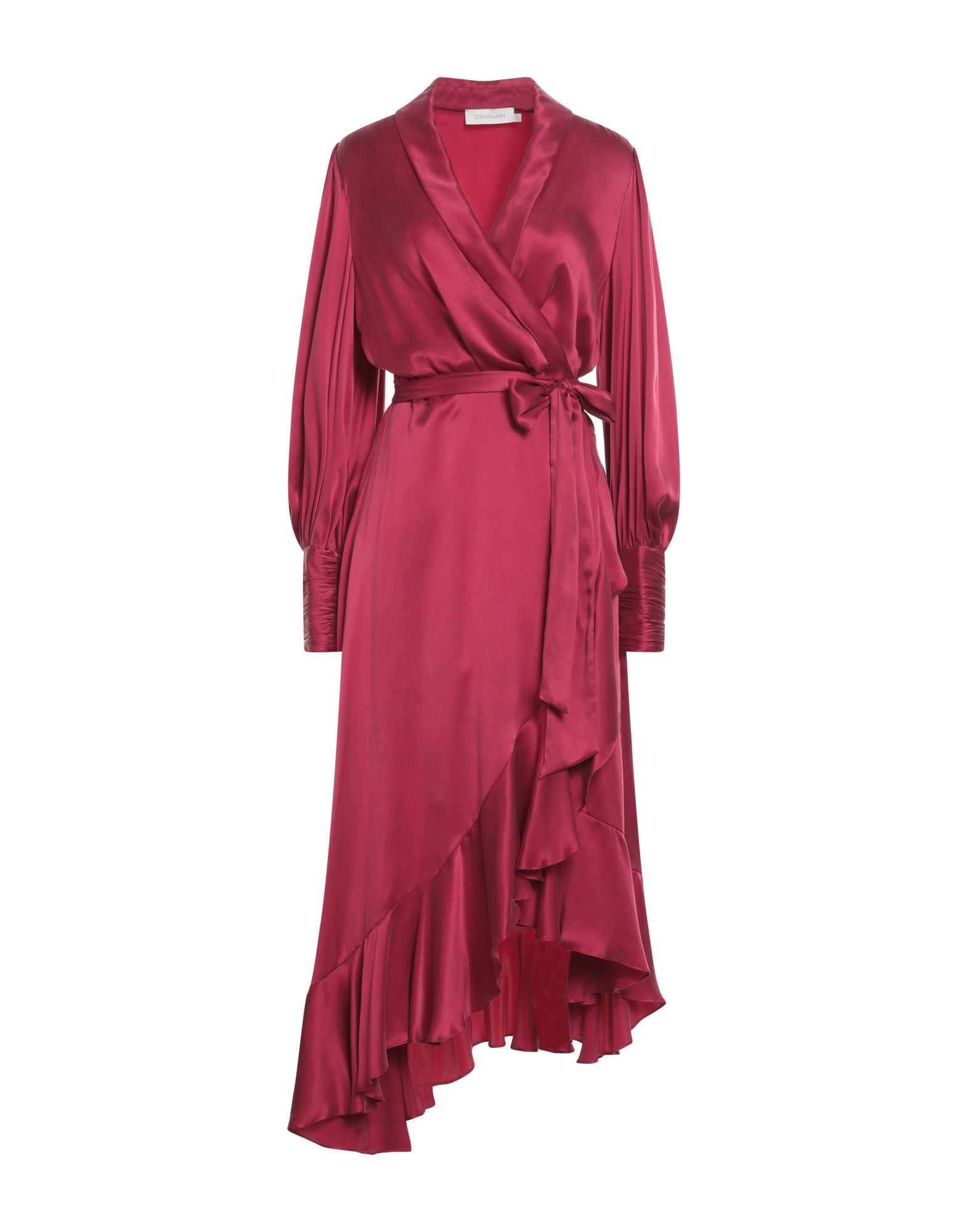 ZIMMERMANN - Midi dresses