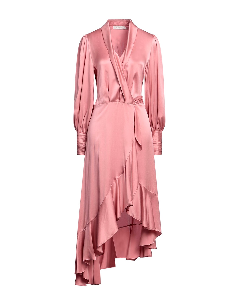 ZIMMERMANN - Midi dresses