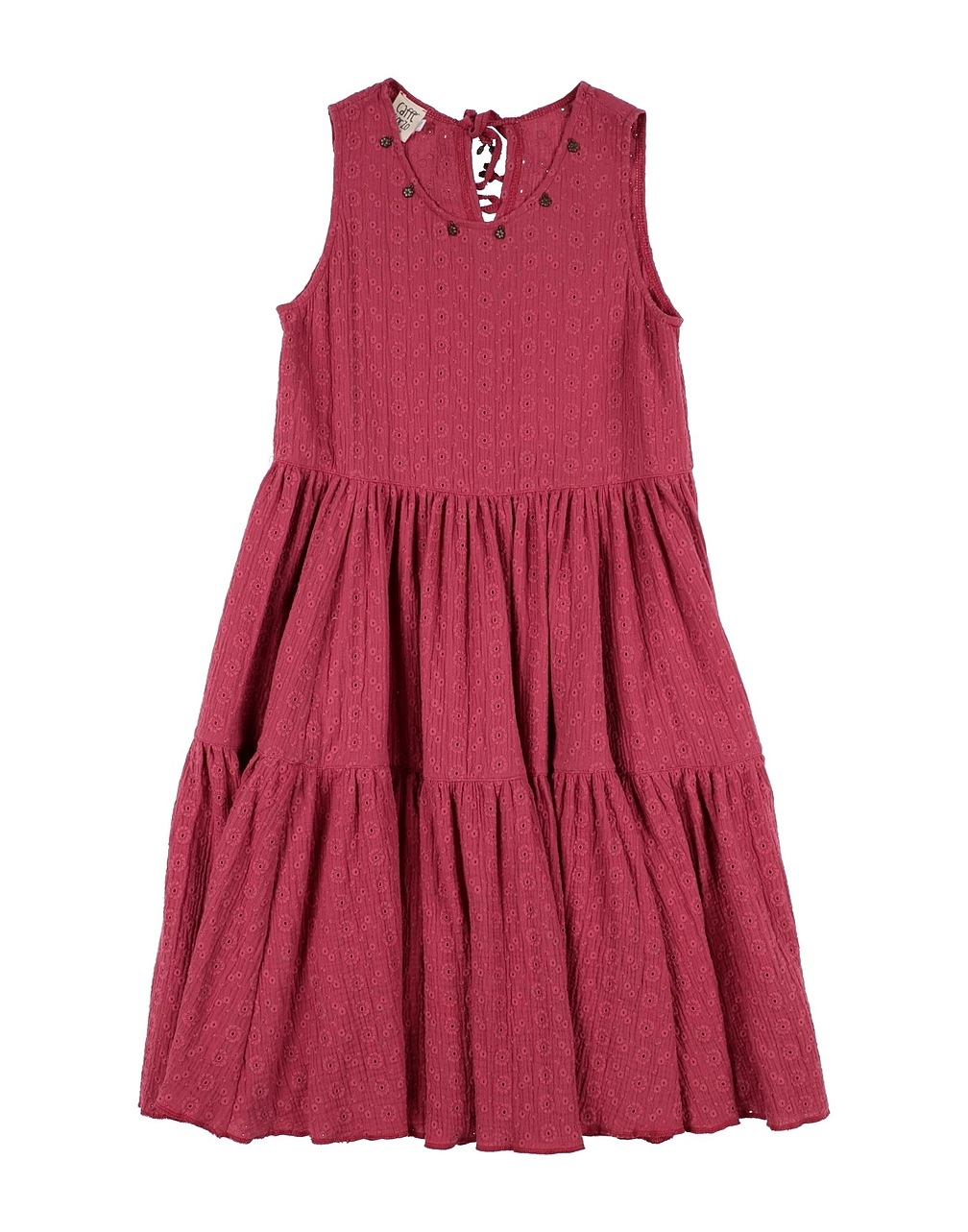 CAFFÉ D'ORZO - Kids’ dresses