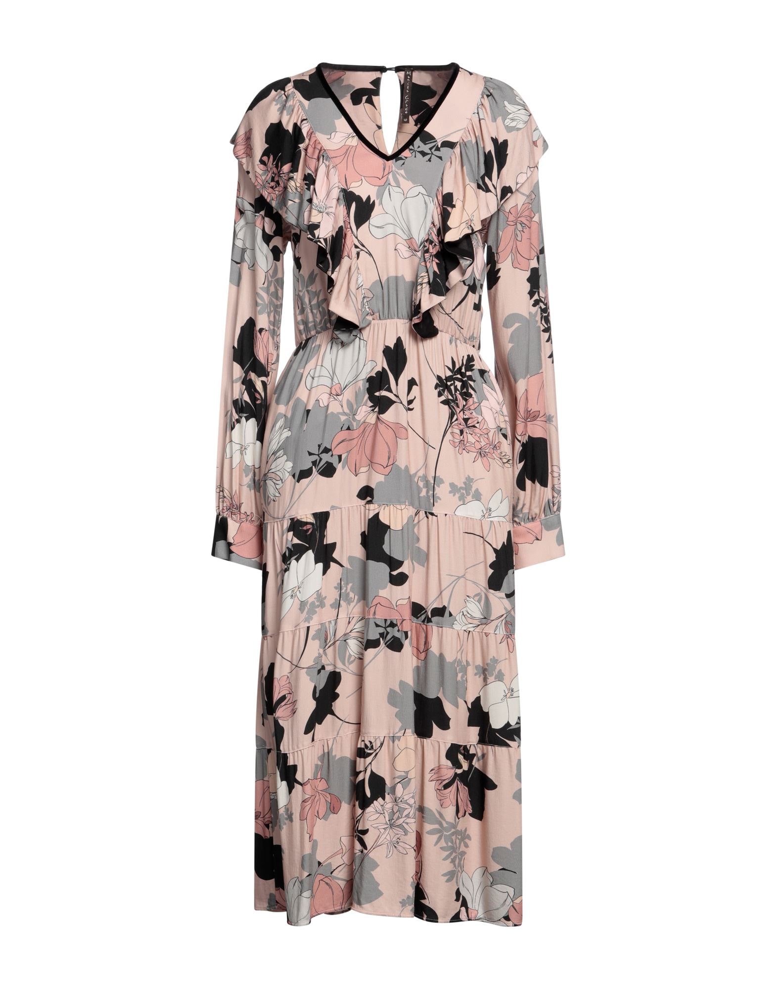 MANILA GRACE - Платья миди