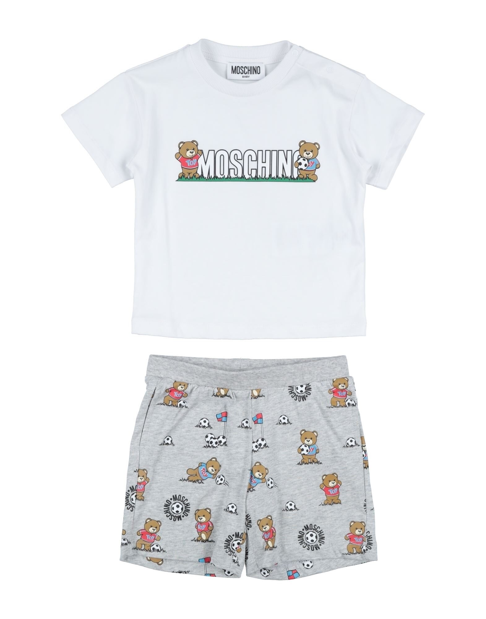 MOSCHINO BABY - Baby sets