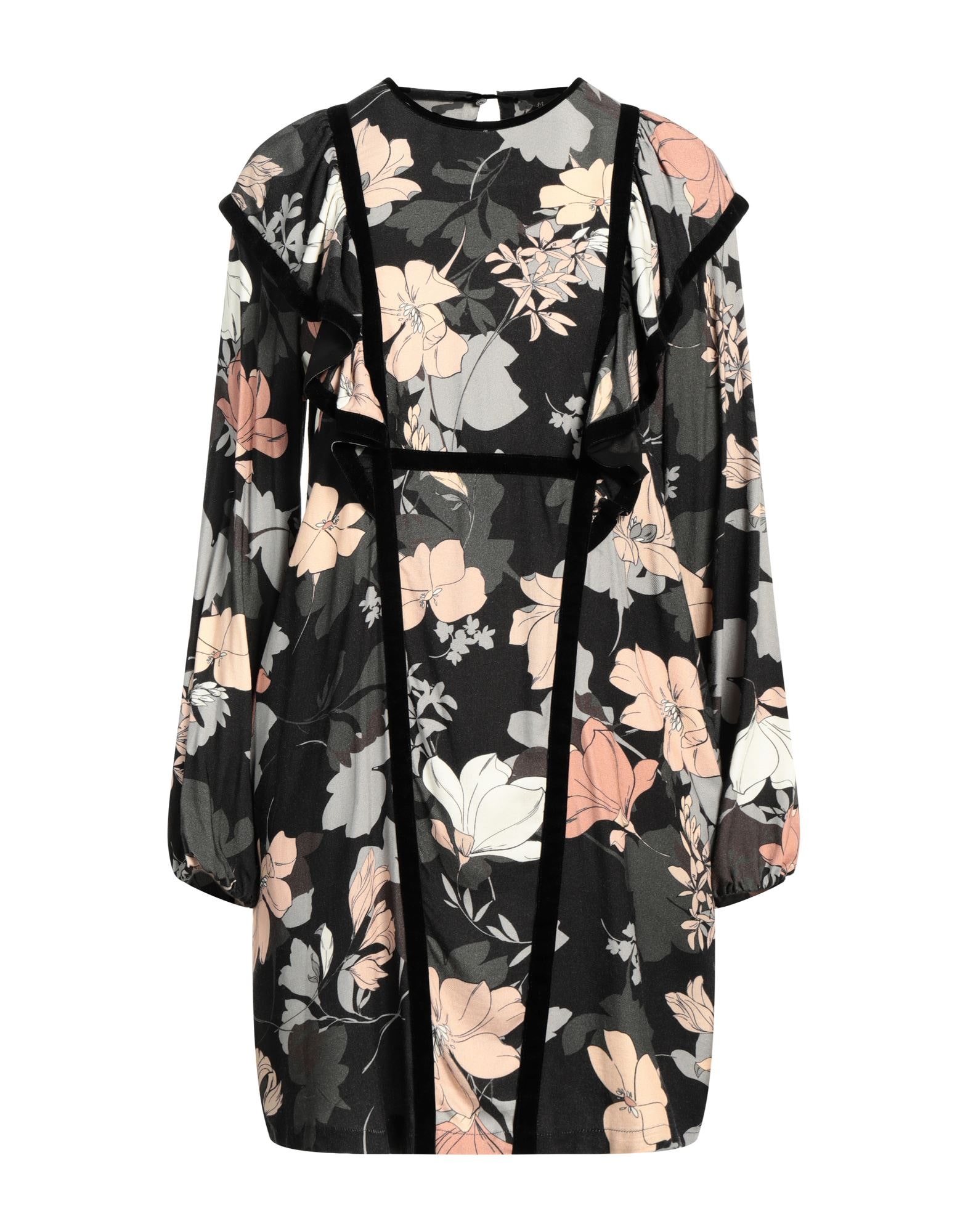 MANILA GRACE - Mini dresses