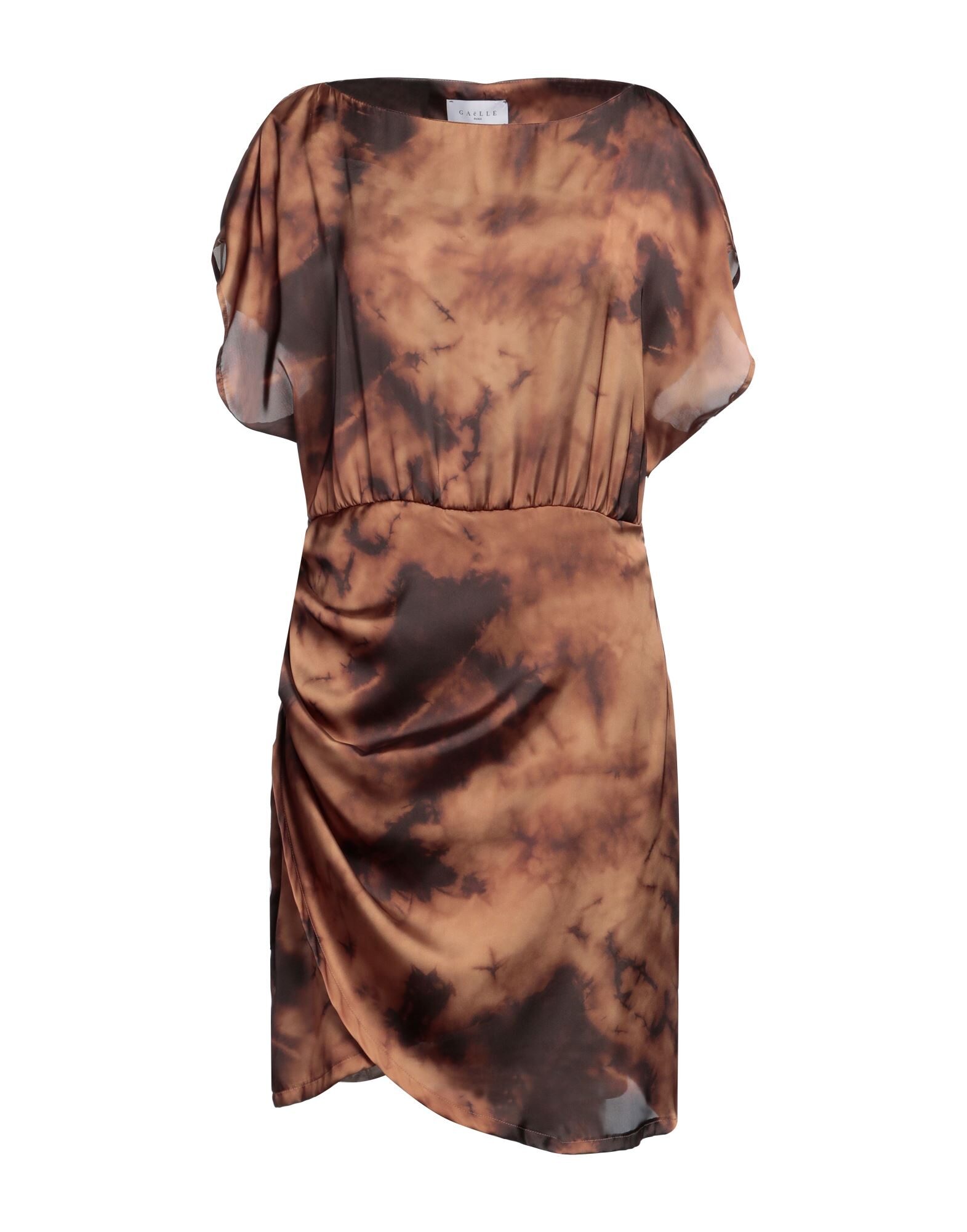 GAëLLE Paris - Mini dresses