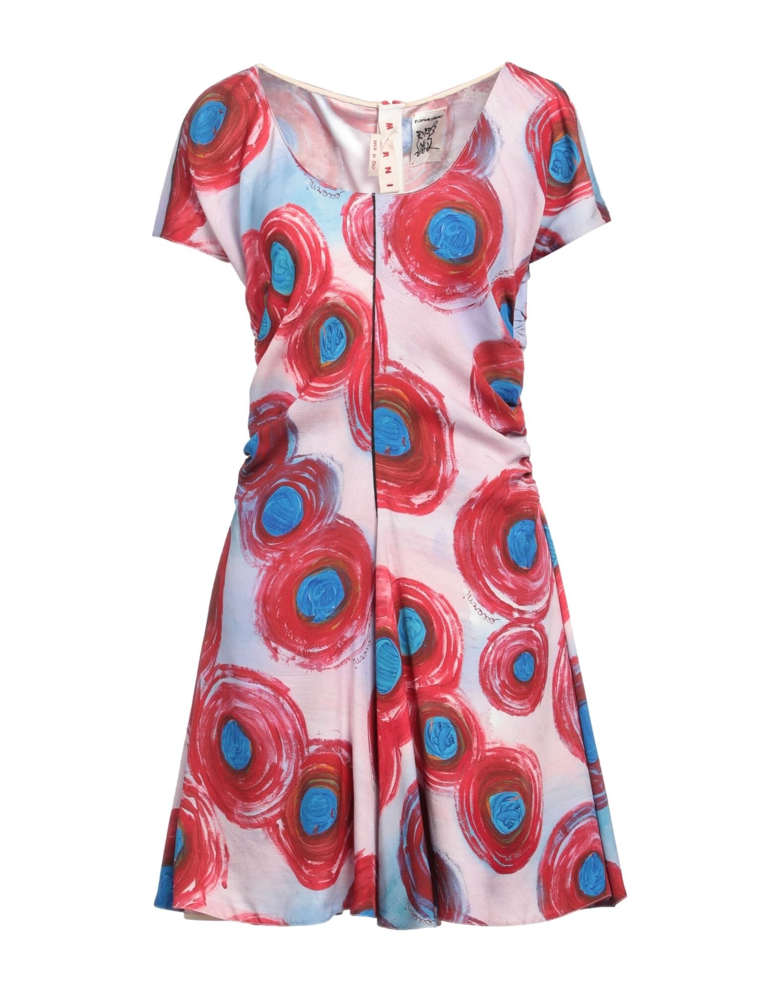 MARNI - Mini dresses